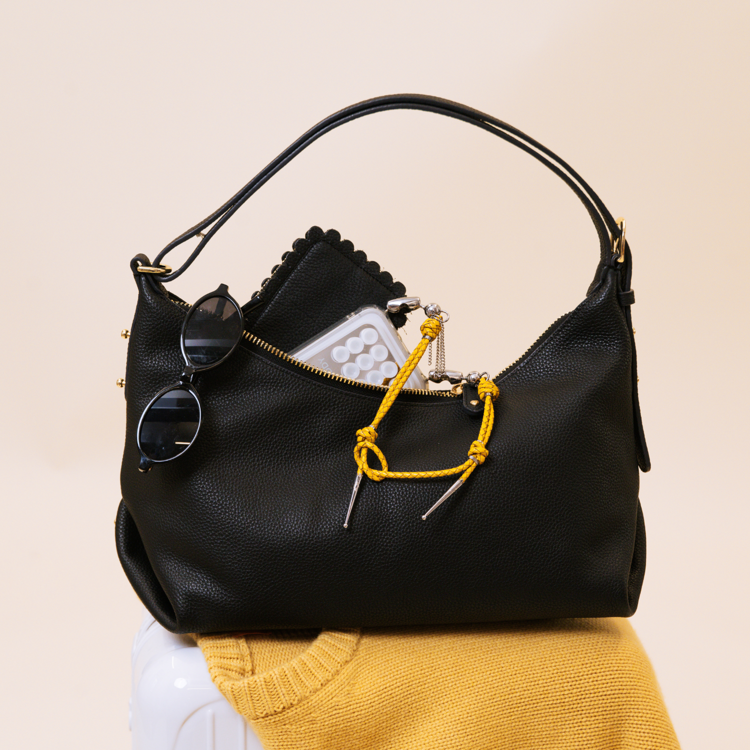 Leather Collection