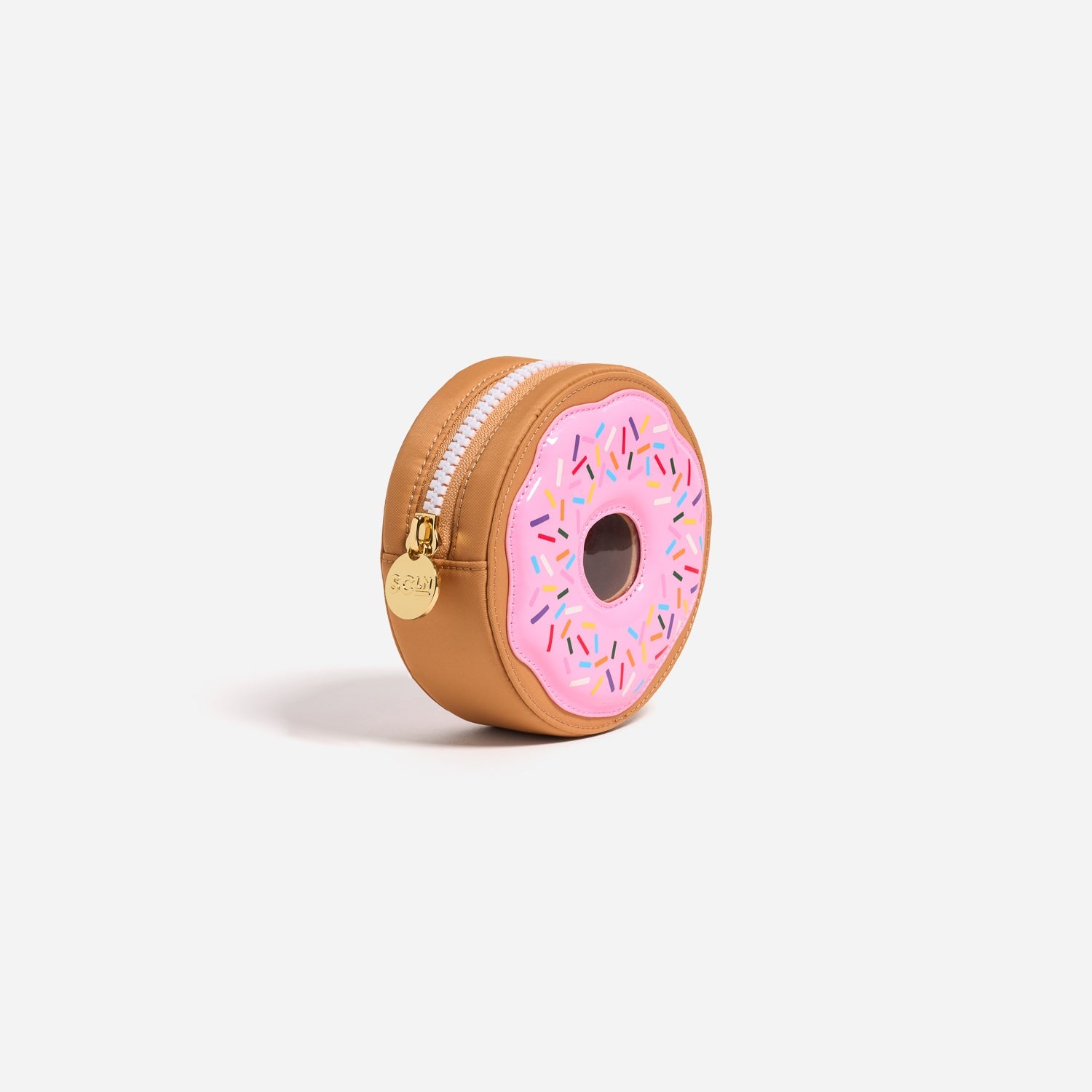 The Dunkin' Donut Pouch