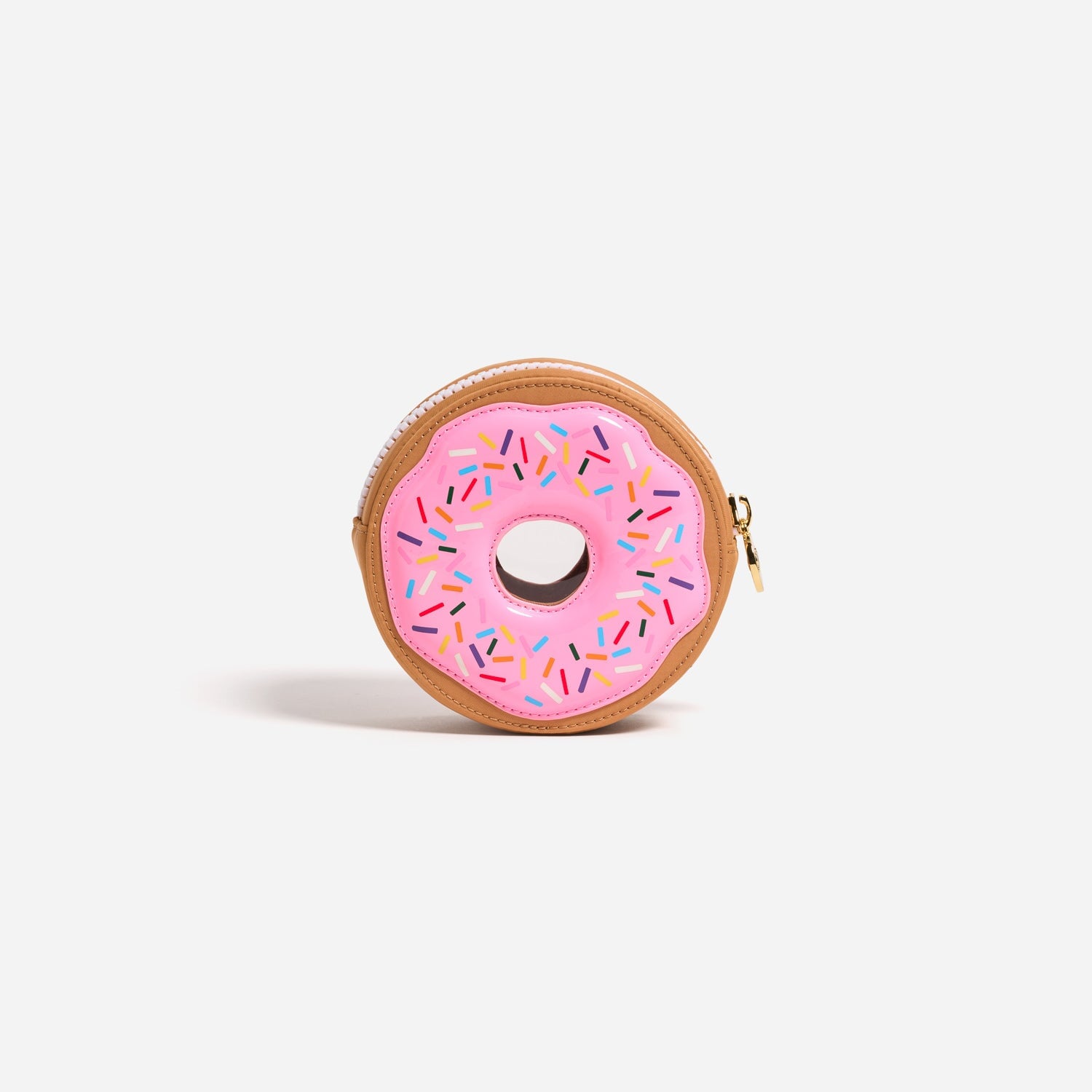 The Dunkin' Donut Pouch