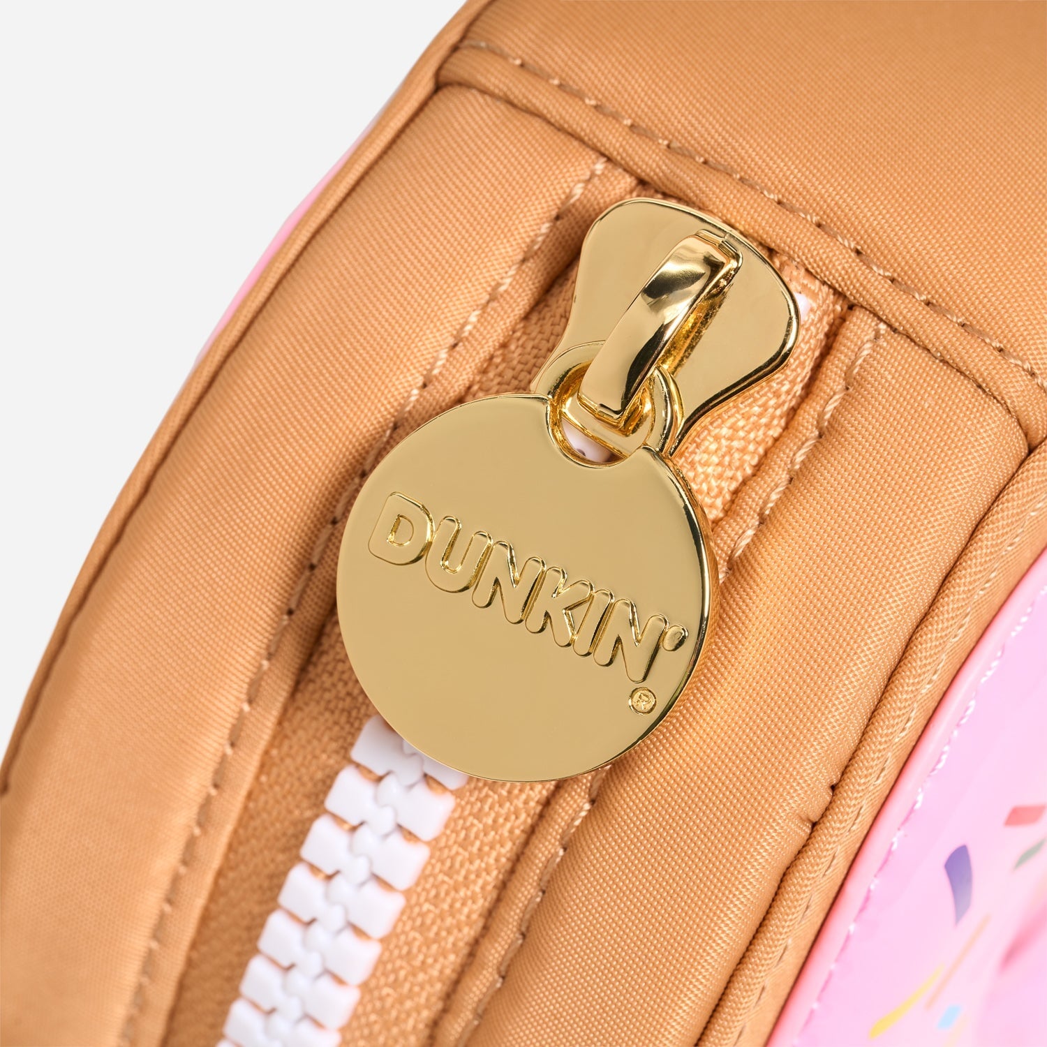 The Dunkin' Donut Pouch