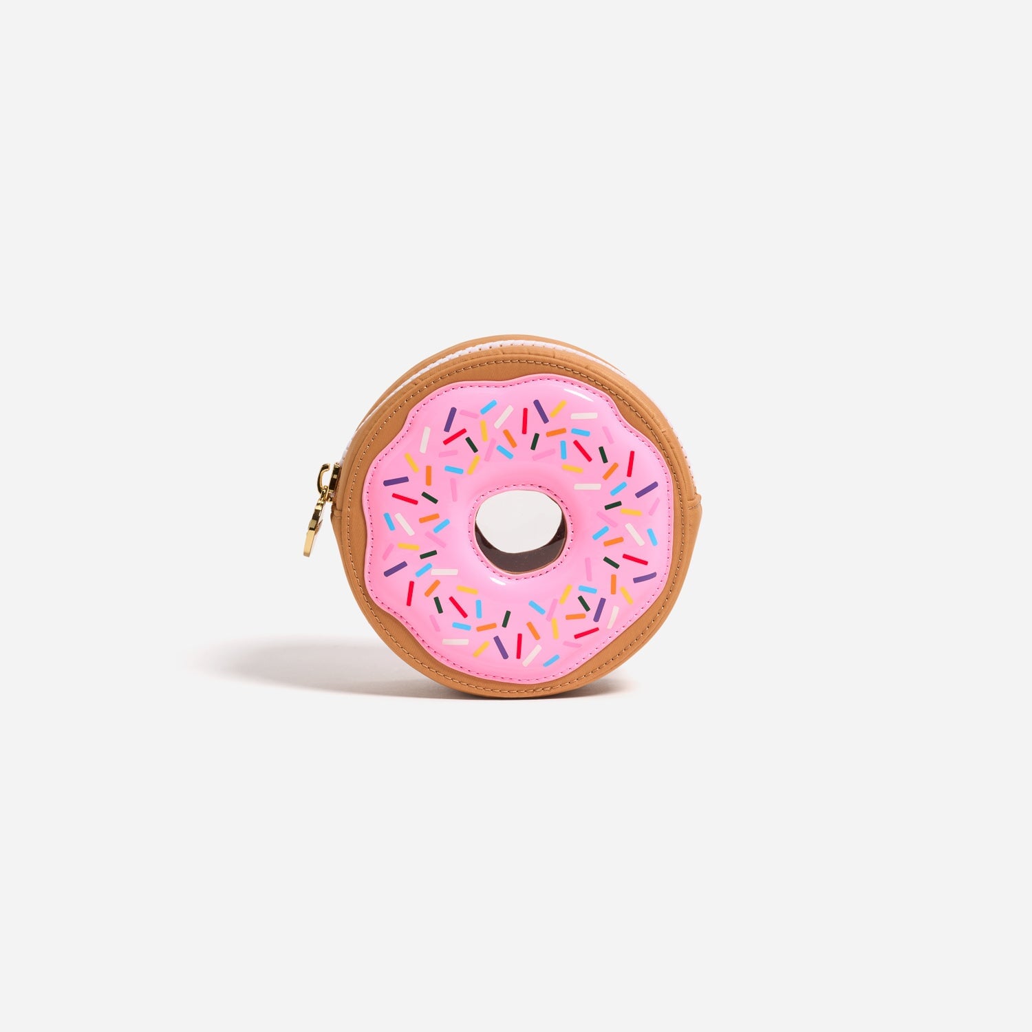 The Dunkin' Donut Pouch