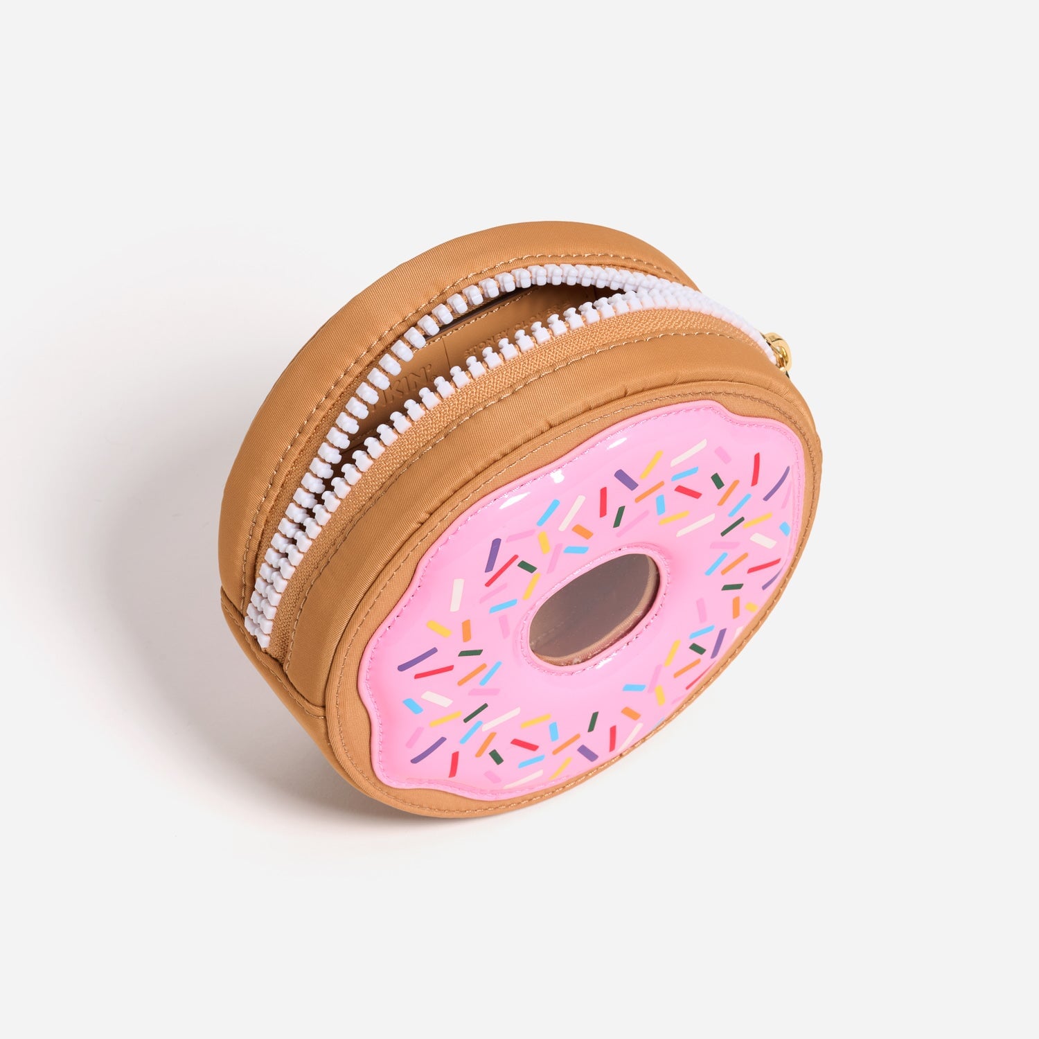 The Dunkin' Donut Pouch