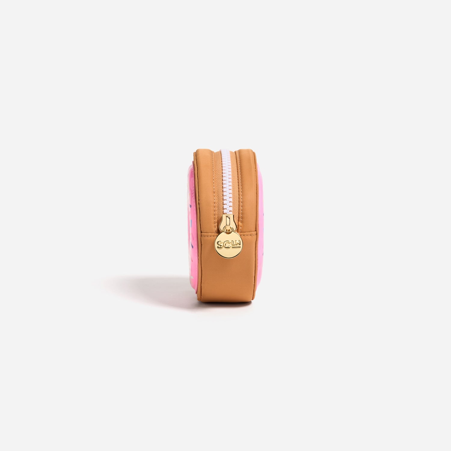 The Dunkin' Donut Pouch