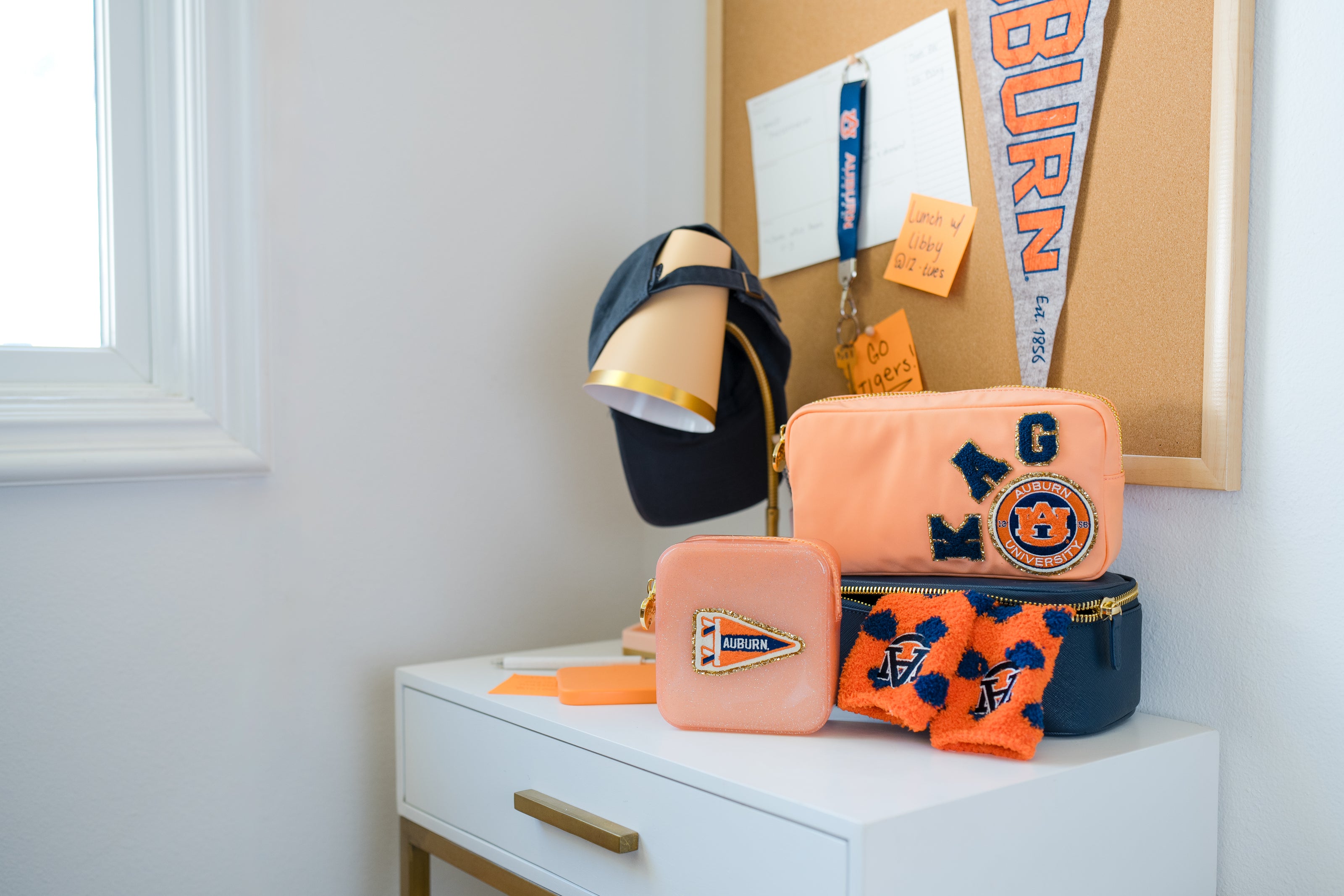 Campus Essentials
