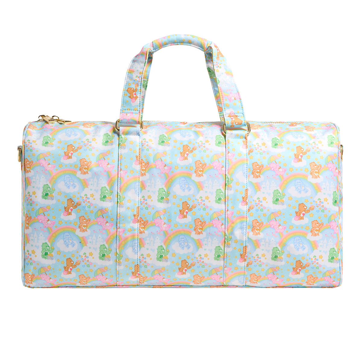 Classic Duffle Bag