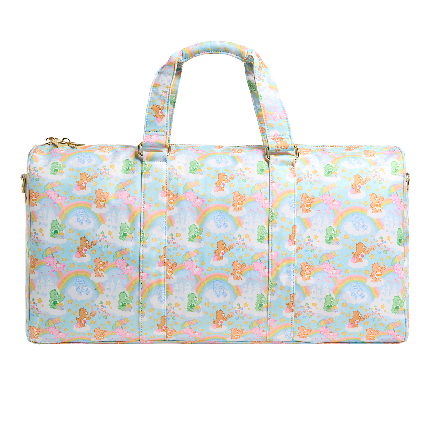 Classic Duffle Bag
