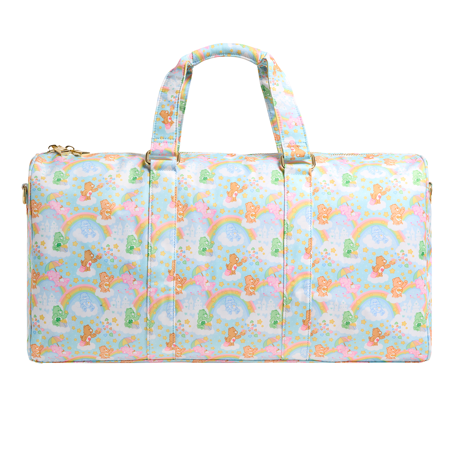 Classic Duffle Bag