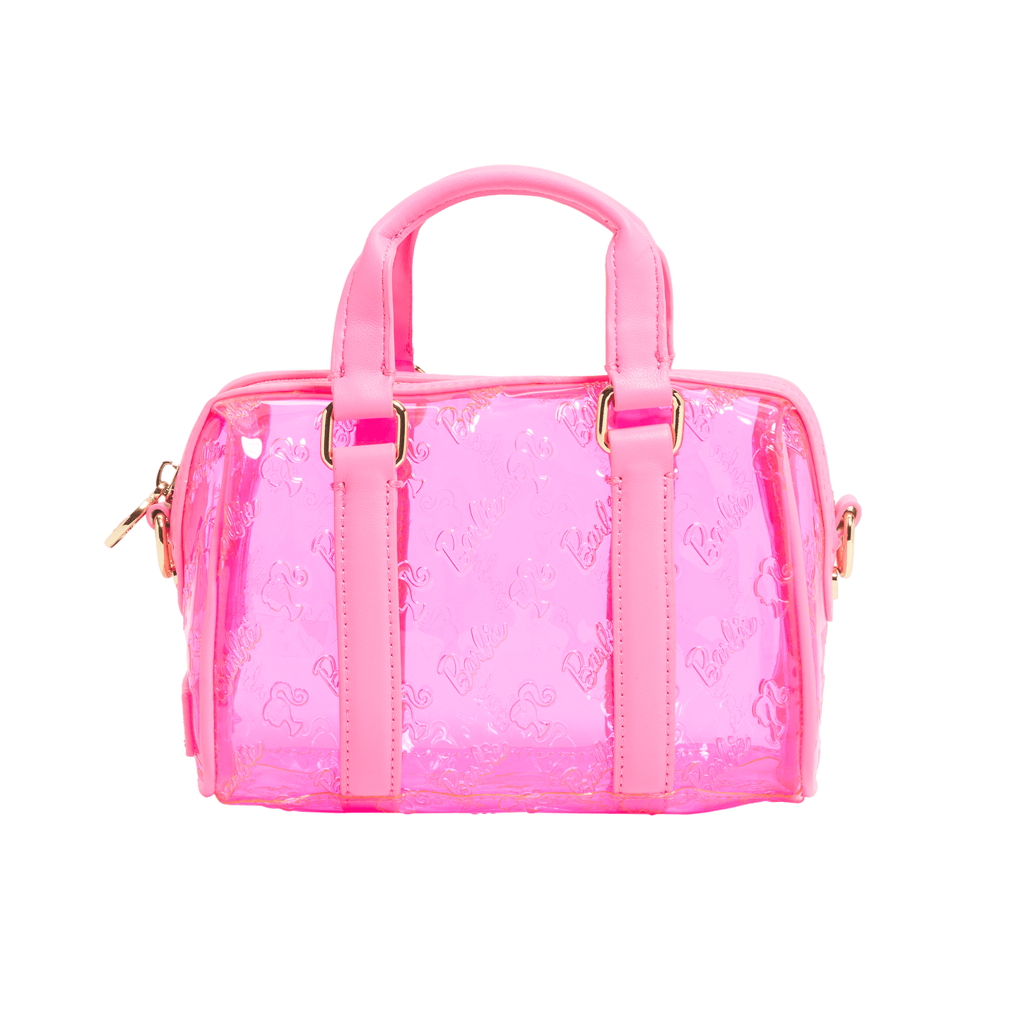 Micro Duffle Crossbody Bag - Stoney Clover Lane