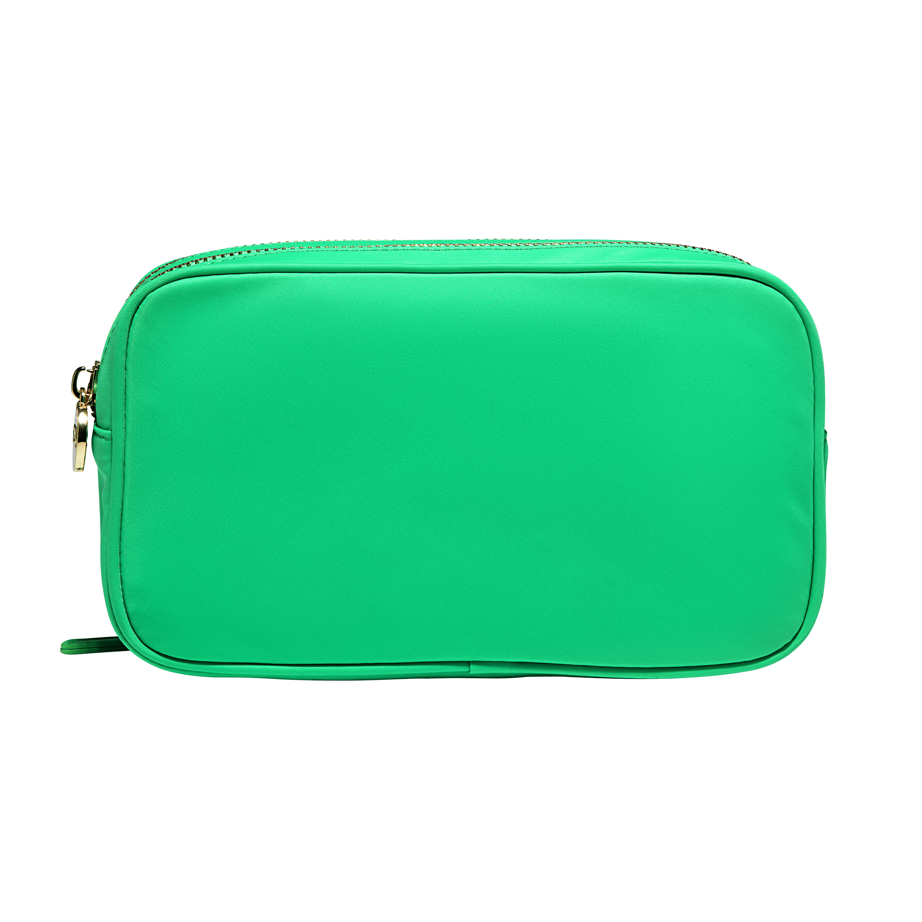 Double Zip Pouch