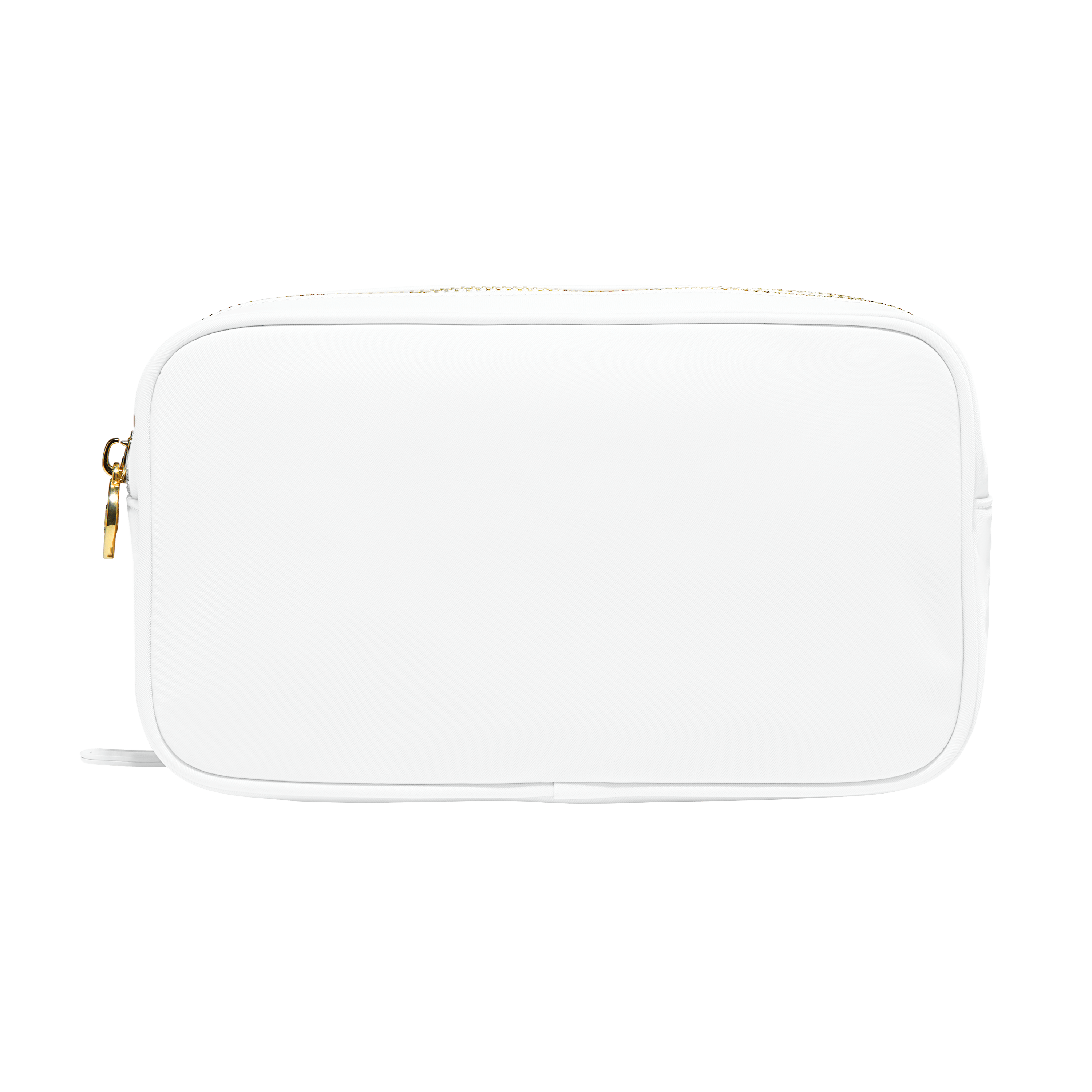 Double Zip Pouch