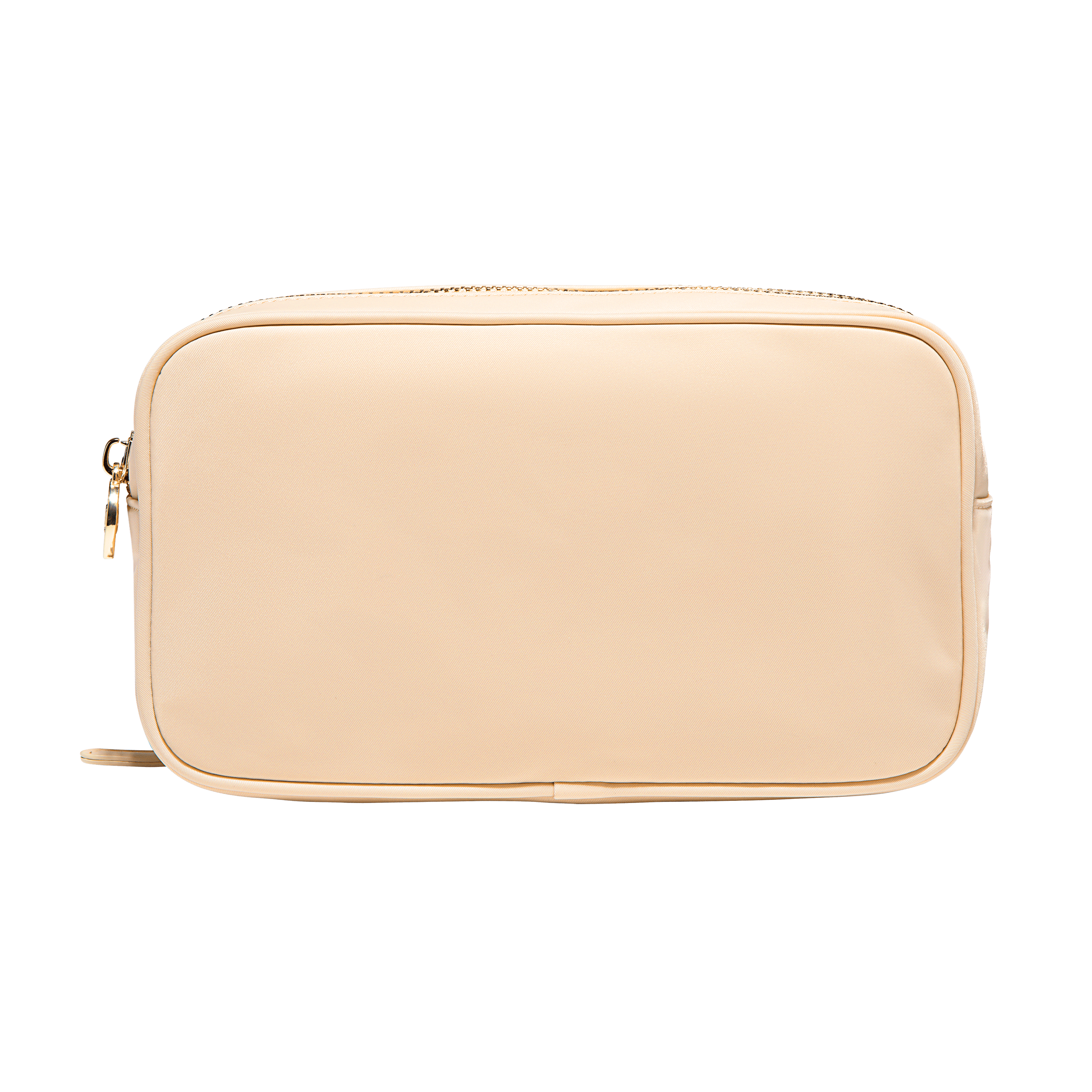 Double Zip Pouch