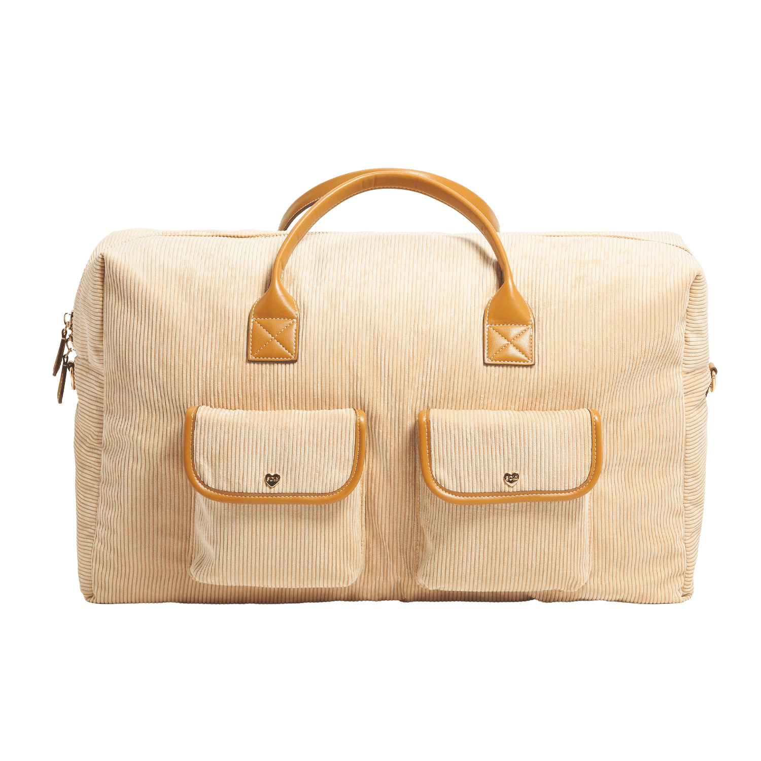 Extra Large Pocket Duffle Bag
