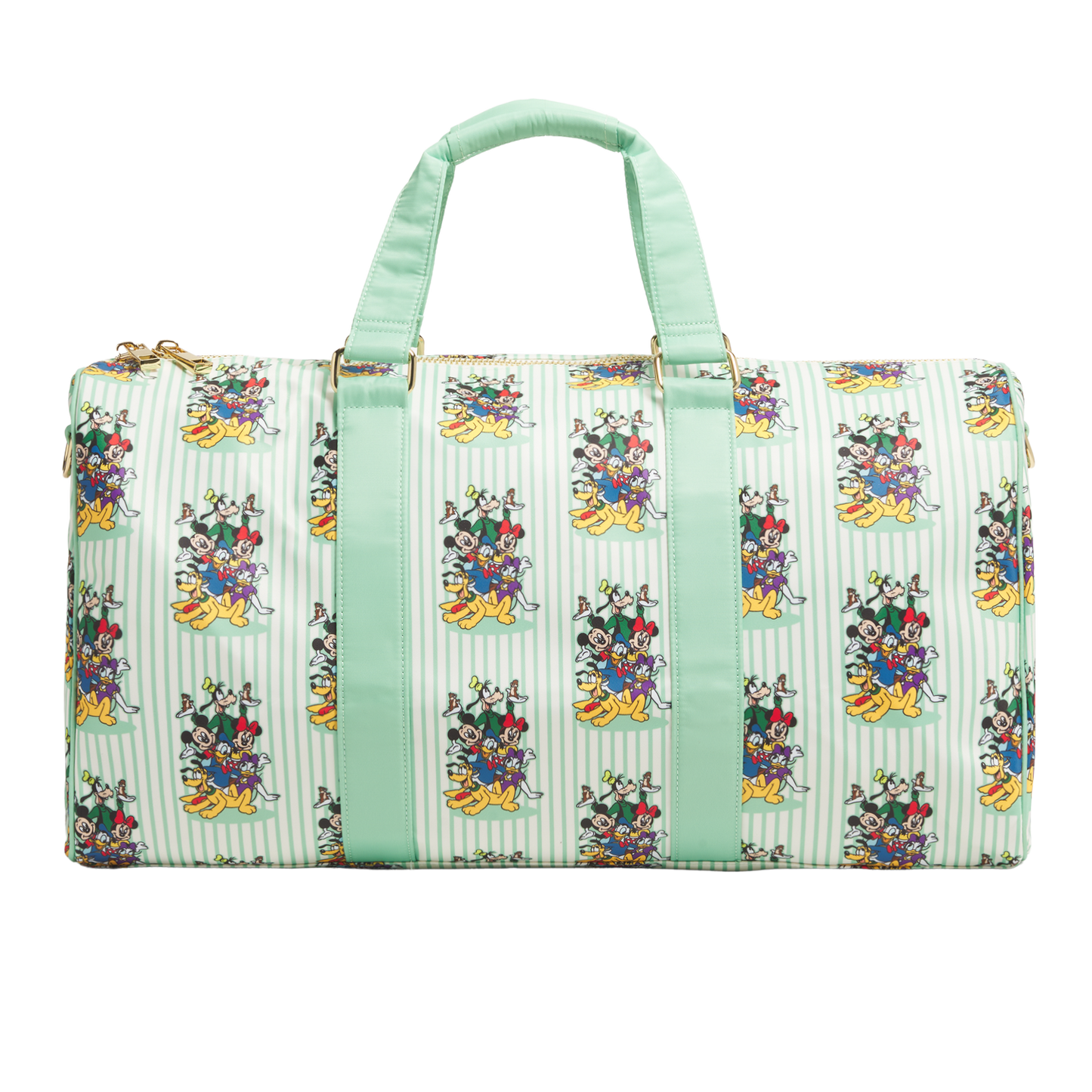 Disney Mickey & Friends Duffle Bag