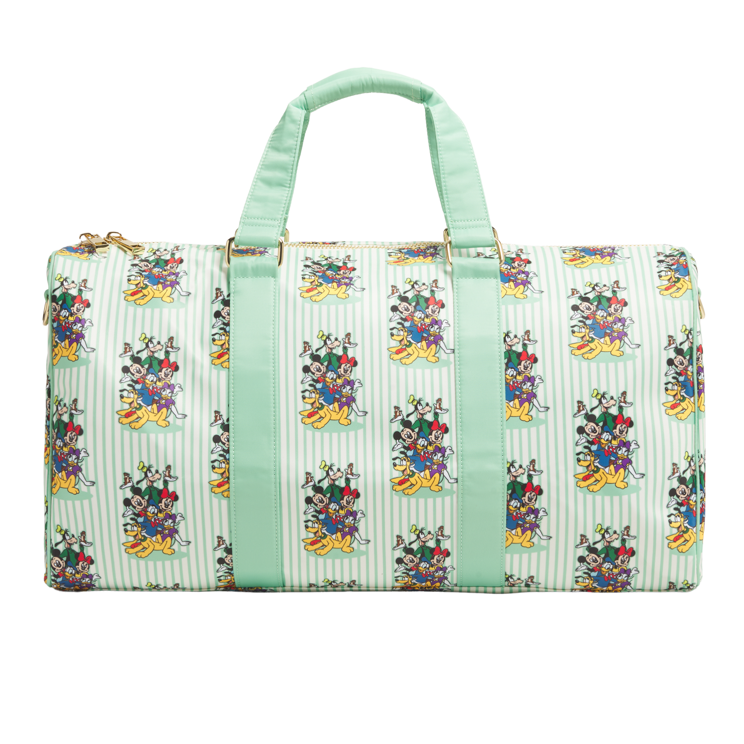 Disney Mickey & Friends Duffle Bag