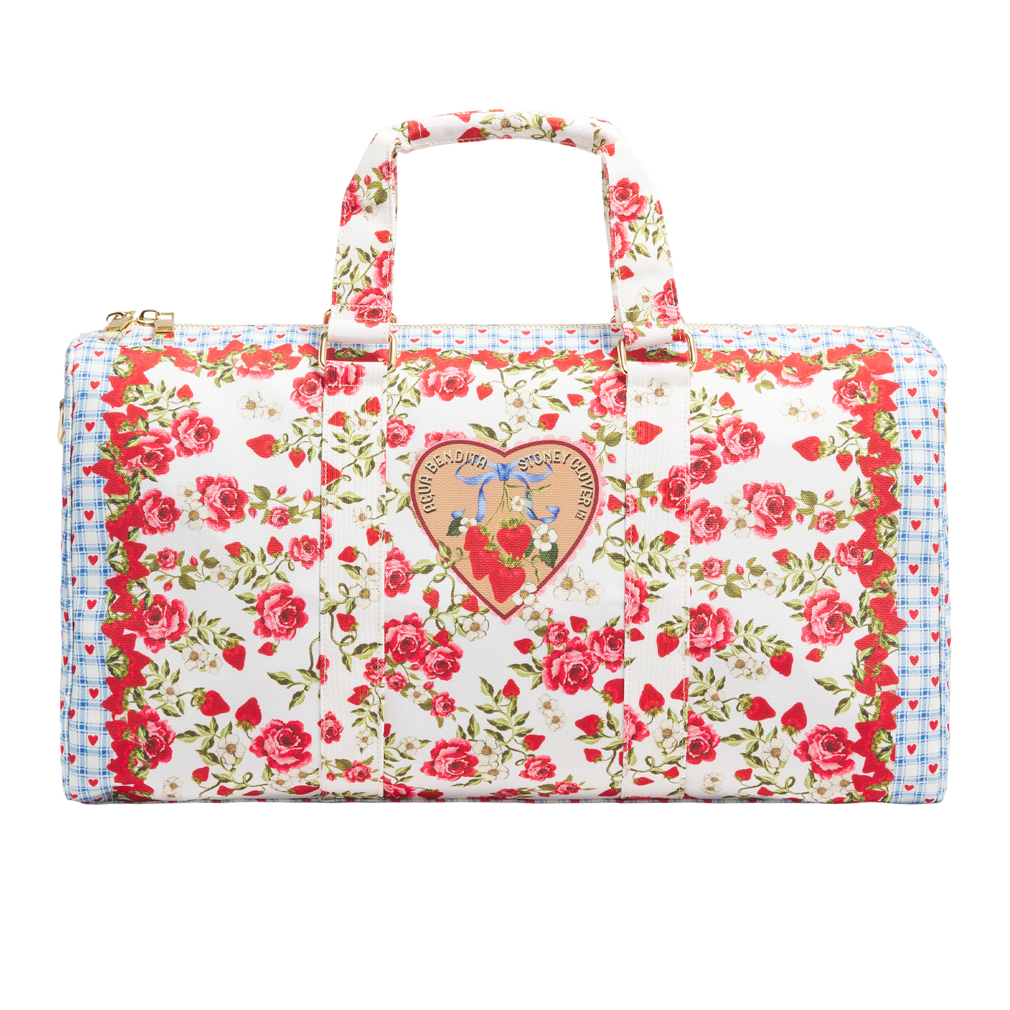Duffle Bag - Stoney Clover Lane