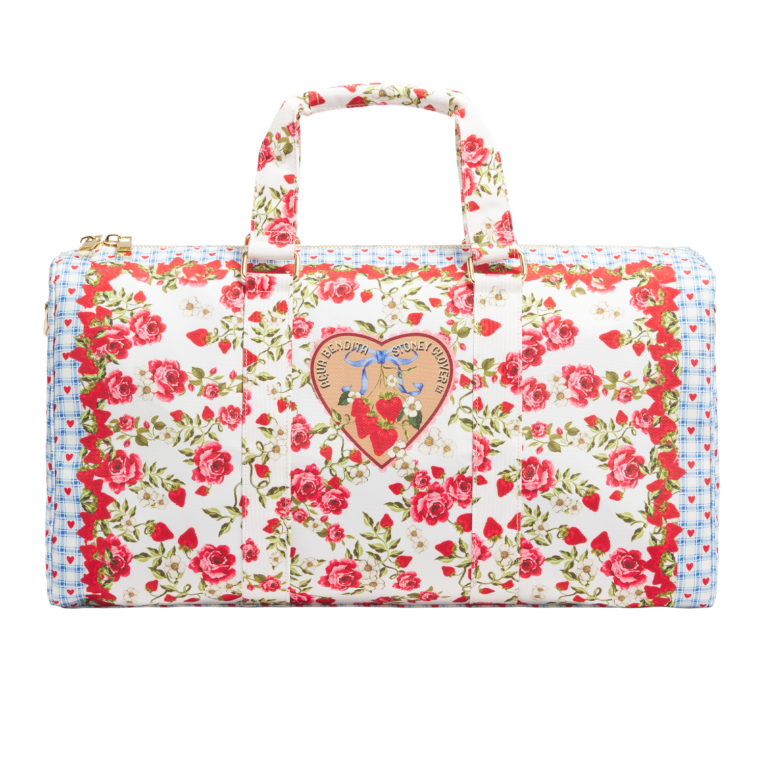 Duffle Bag - Stoney Clover Lane