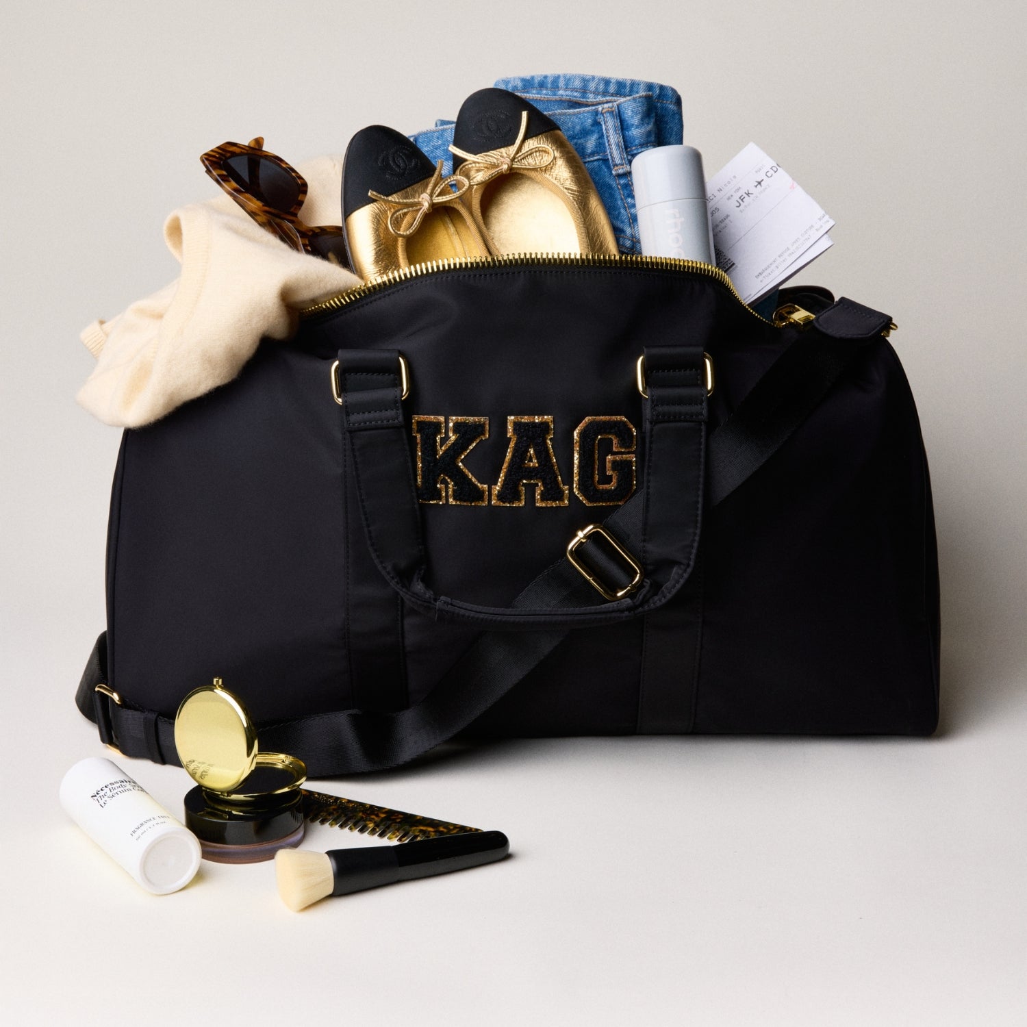 Duffle Bags