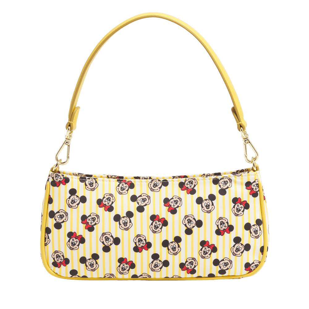 Disney Mickey Mouse & Minnie Mouse Dylan Bag