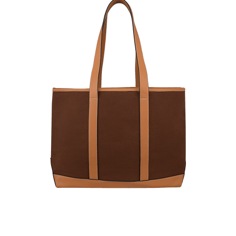 Canvas Tote