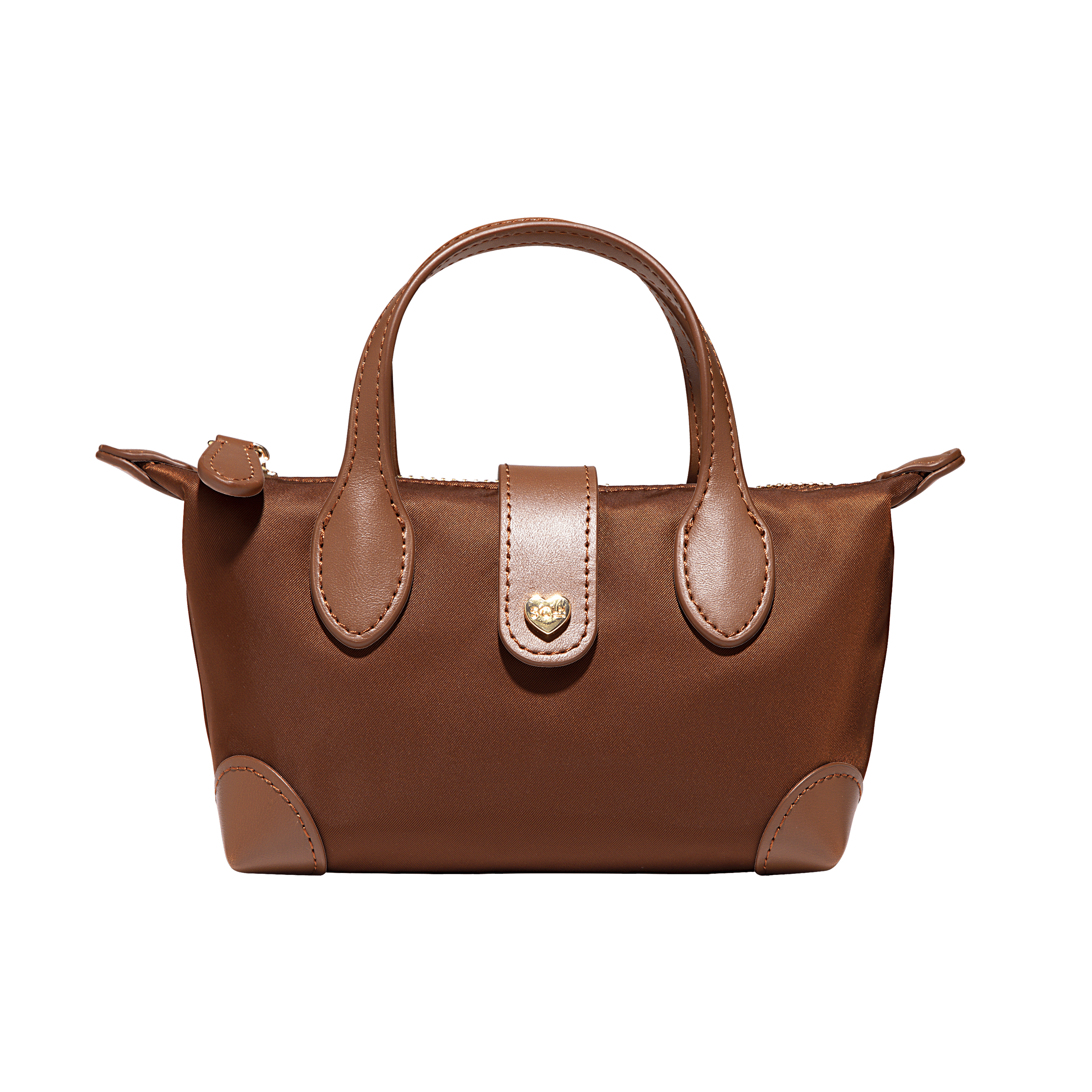 Pouchette Crossbody Bag