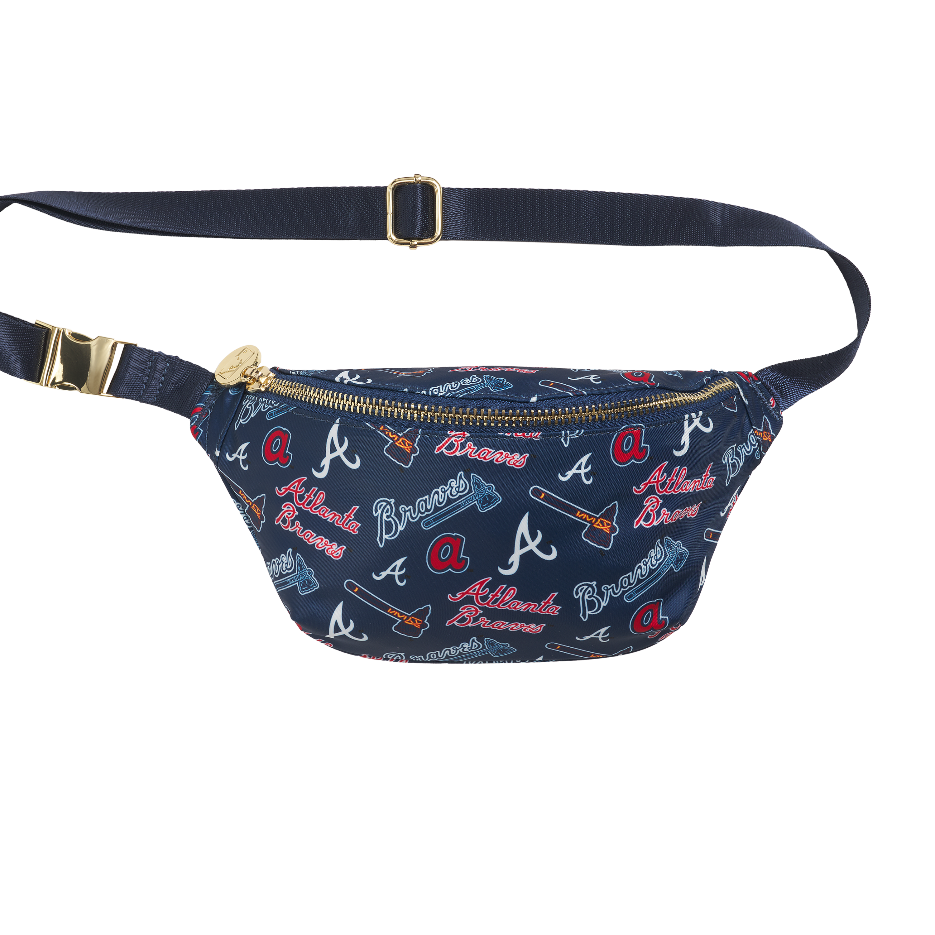 MLB Classic Fanny Pack
