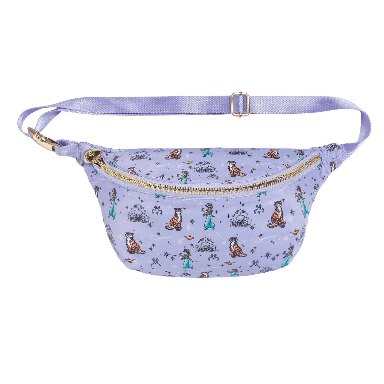 Disney Princess Jumbo Fanny Pack - Stoney Clover Lane