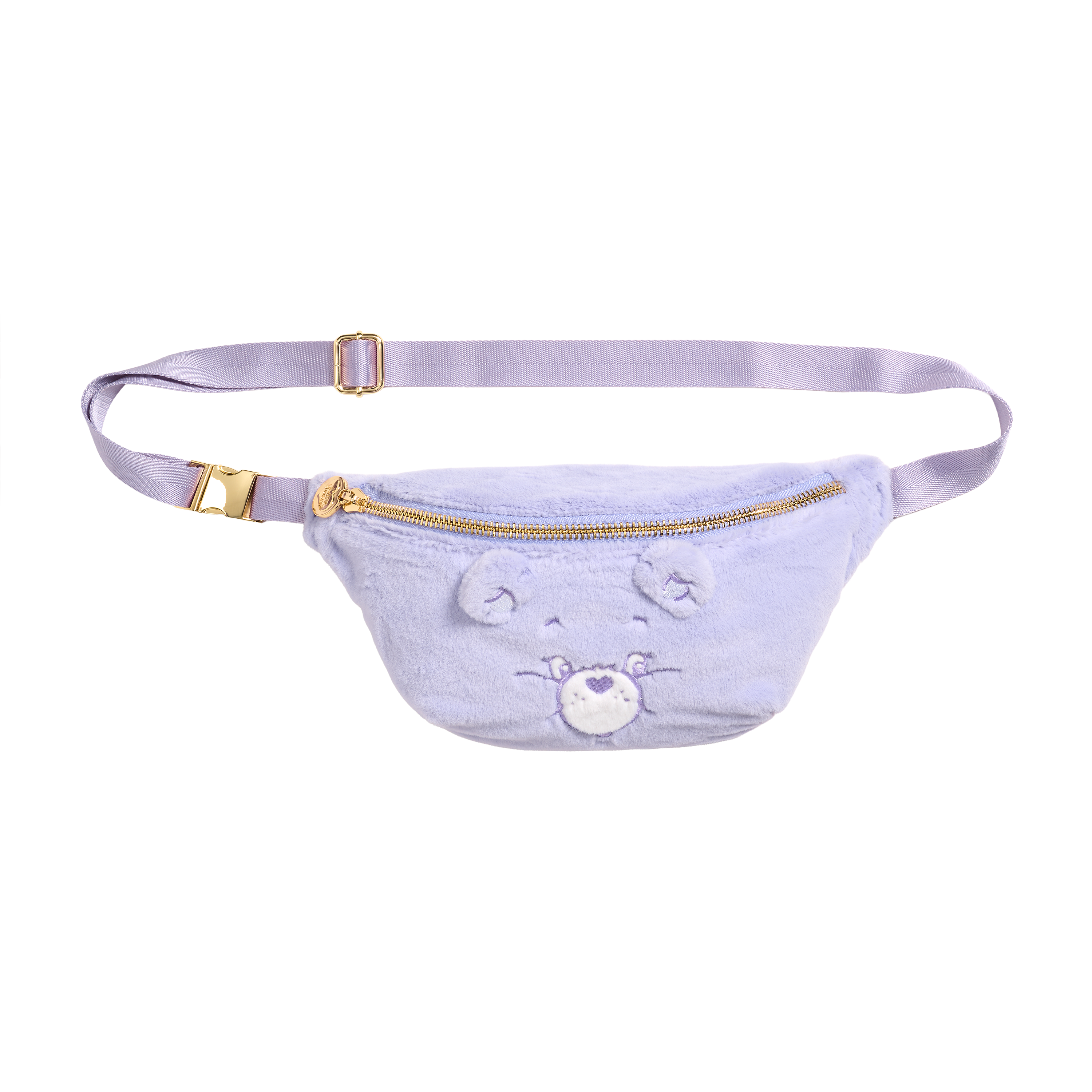 Share Bear Fanny Pack