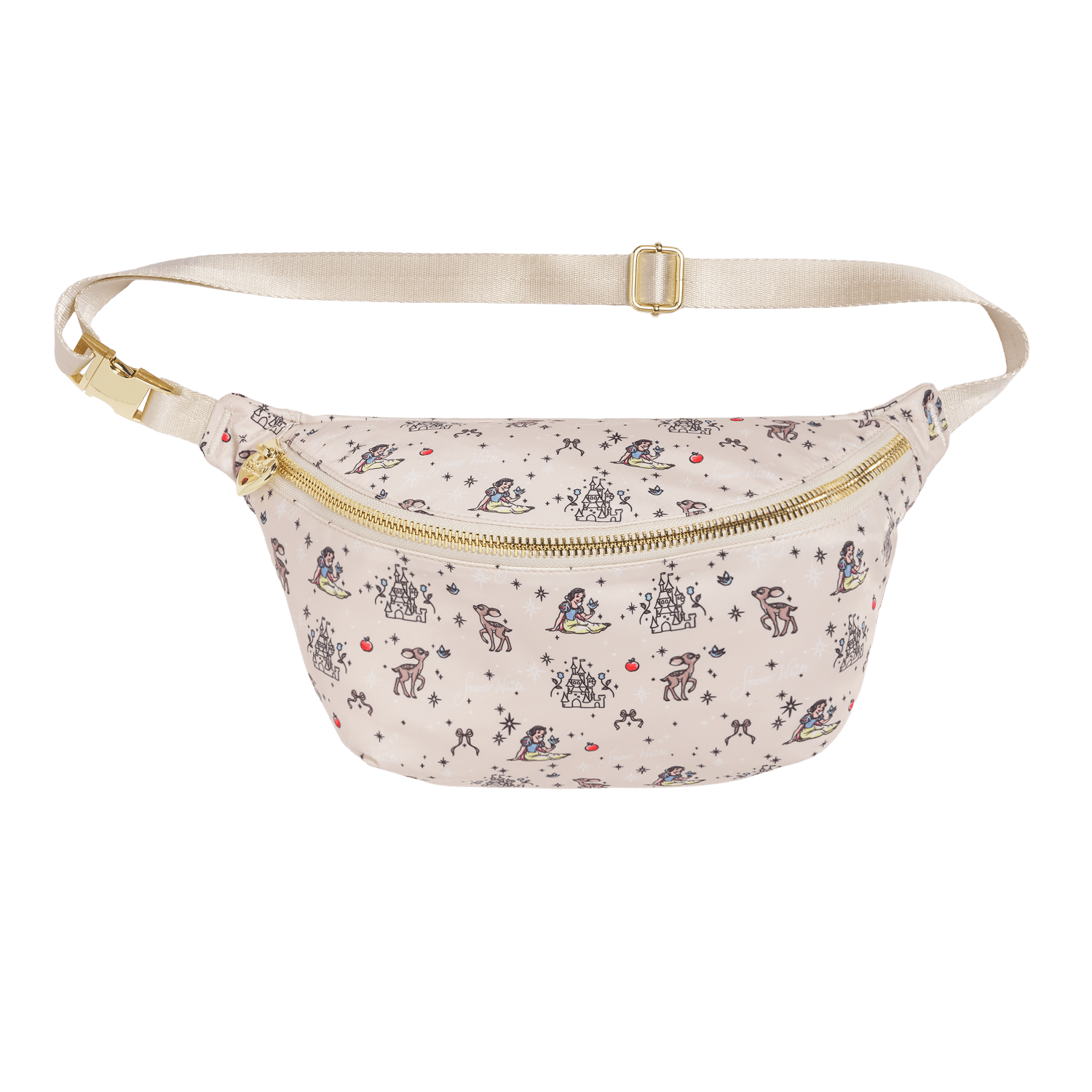 Disney Princess Jumbo Fanny Pack - Stoney Clover Lane
