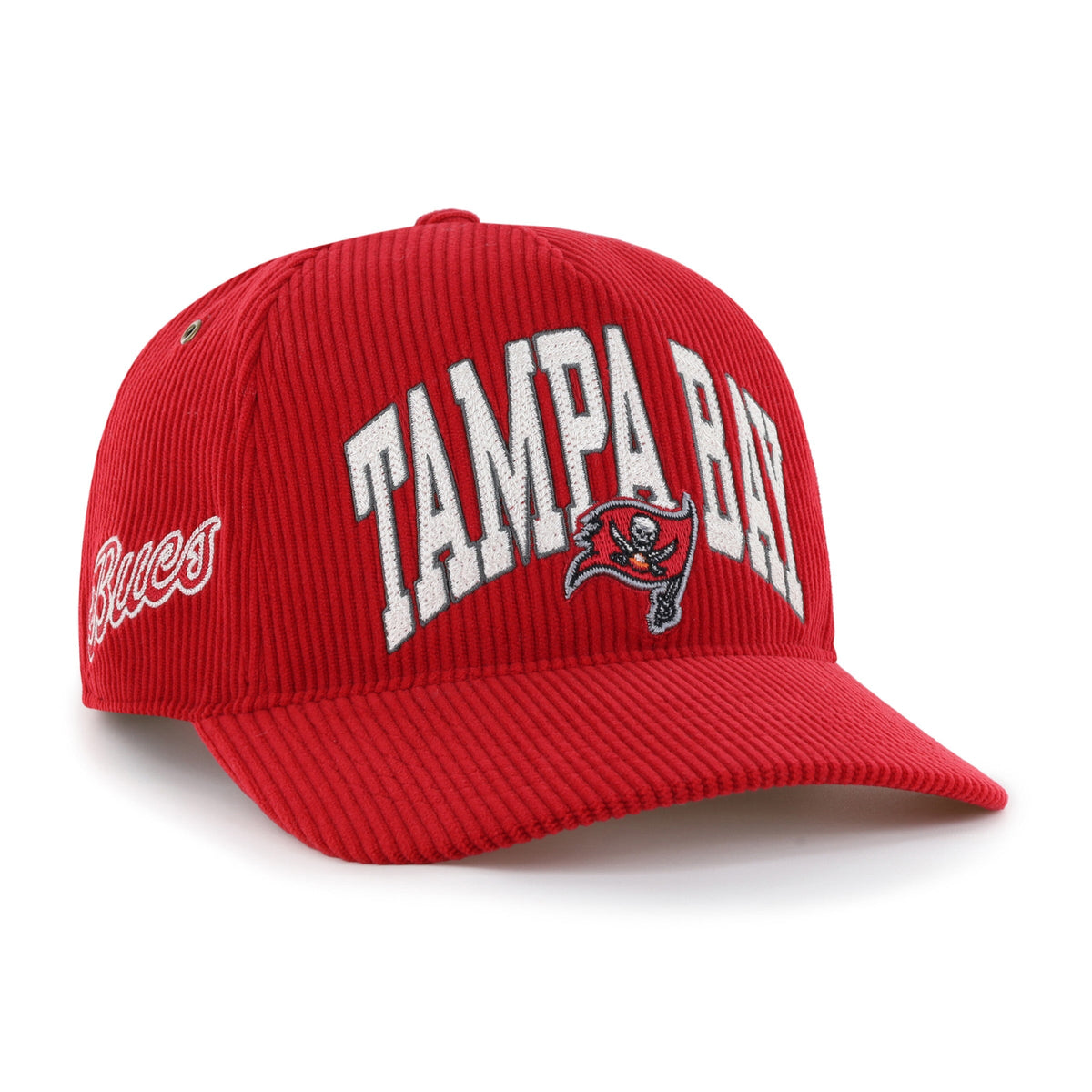Stoney Clover Lane X '47 Tampa Bay Buccaneers Arch Big Hitch RF