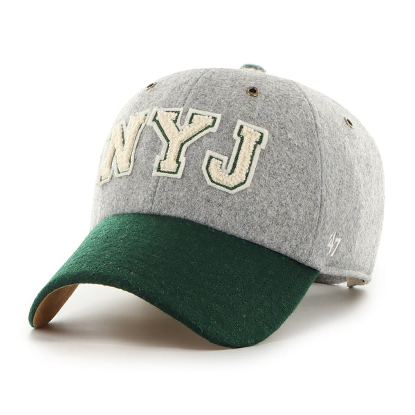 Stoney Clover Lane X '47 New York Jets Block Clean Up Hat
