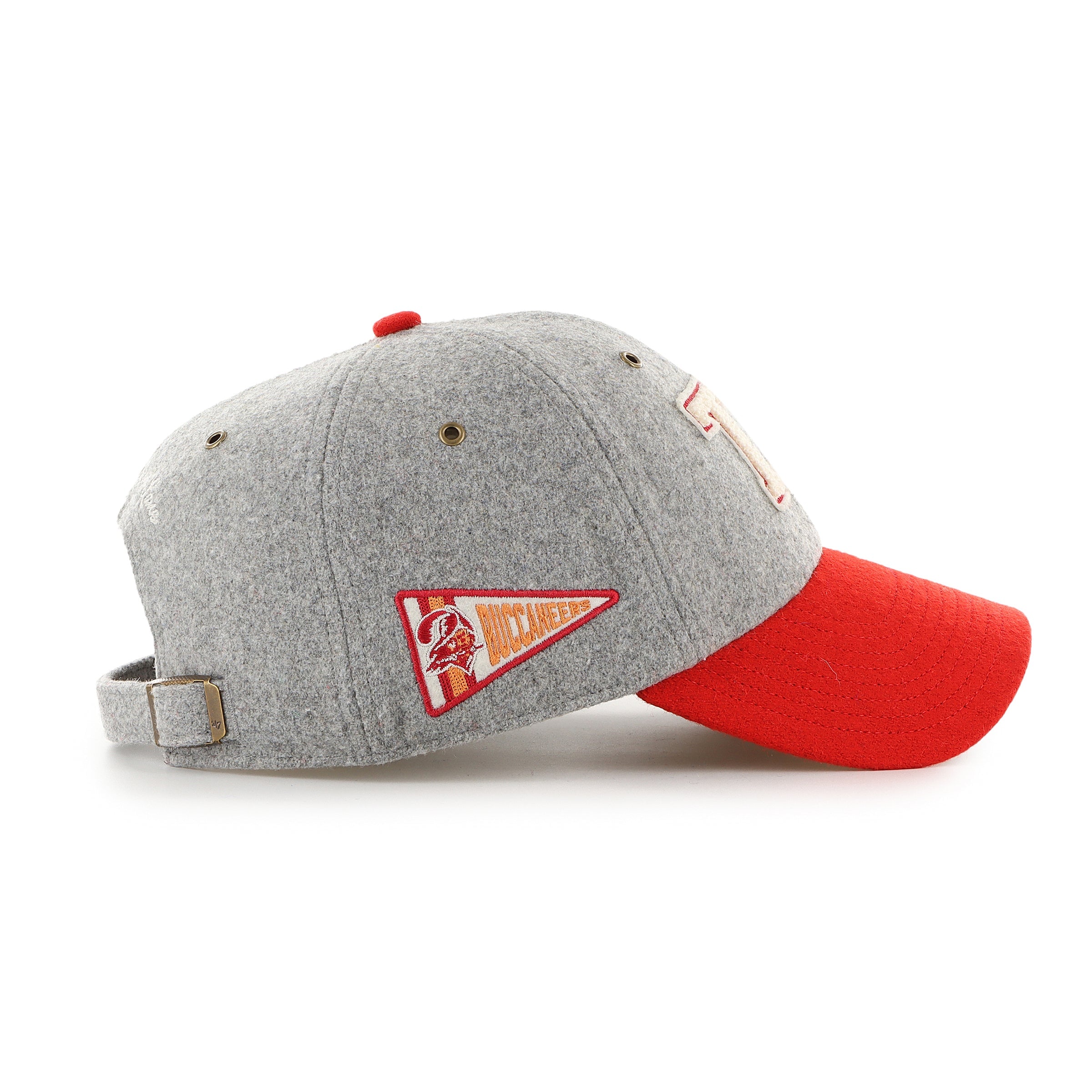 Stoney Clover Lane X '47 Clean Up Buccaneers Cap