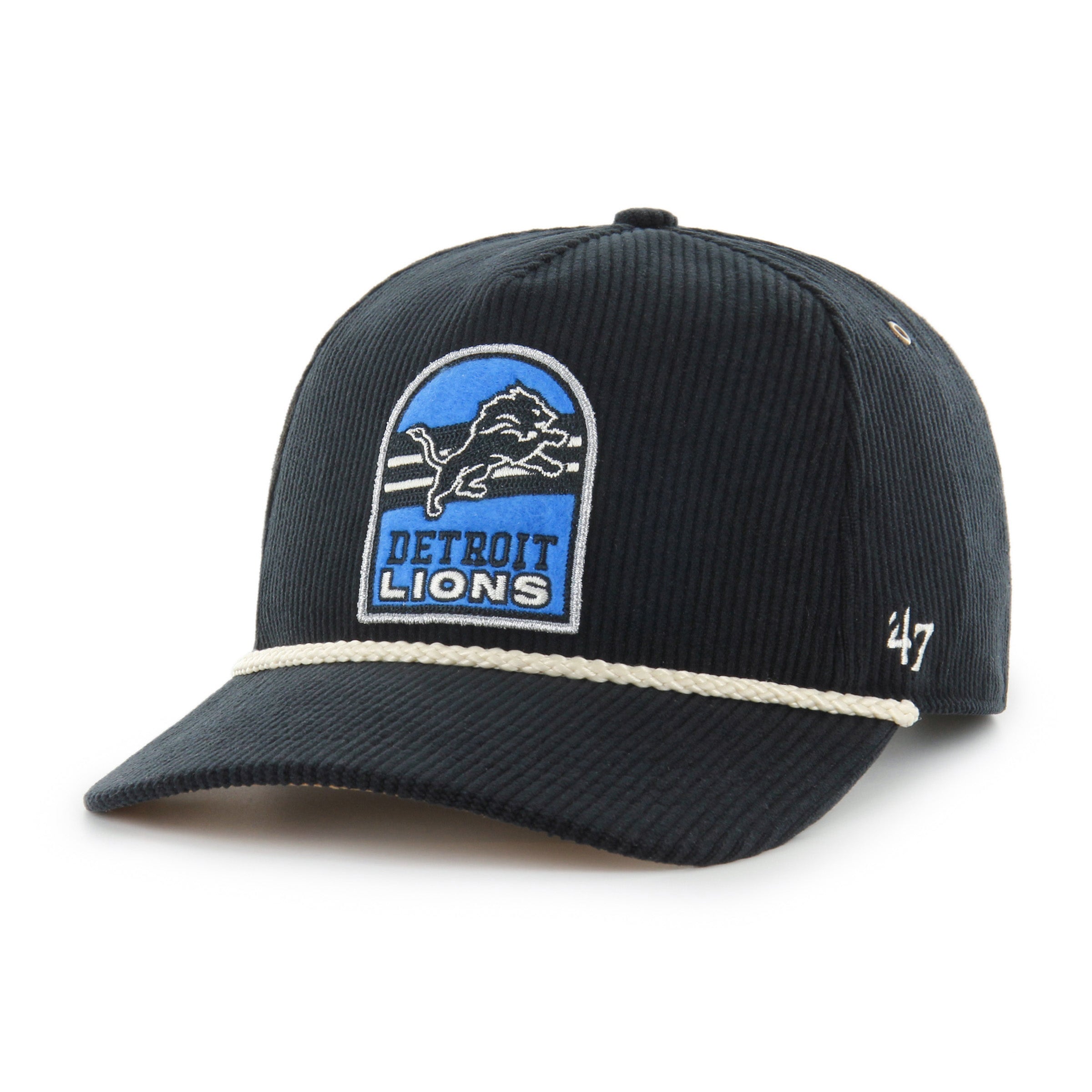 Stoney Clover Lane X '47 Detroit Lions Touch Down Hitch Hat