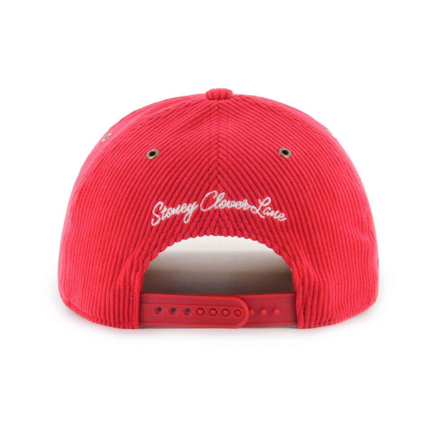 Stoney Clover Lane X '47 Kansas City Chiefs Touch Down Hitch Hat