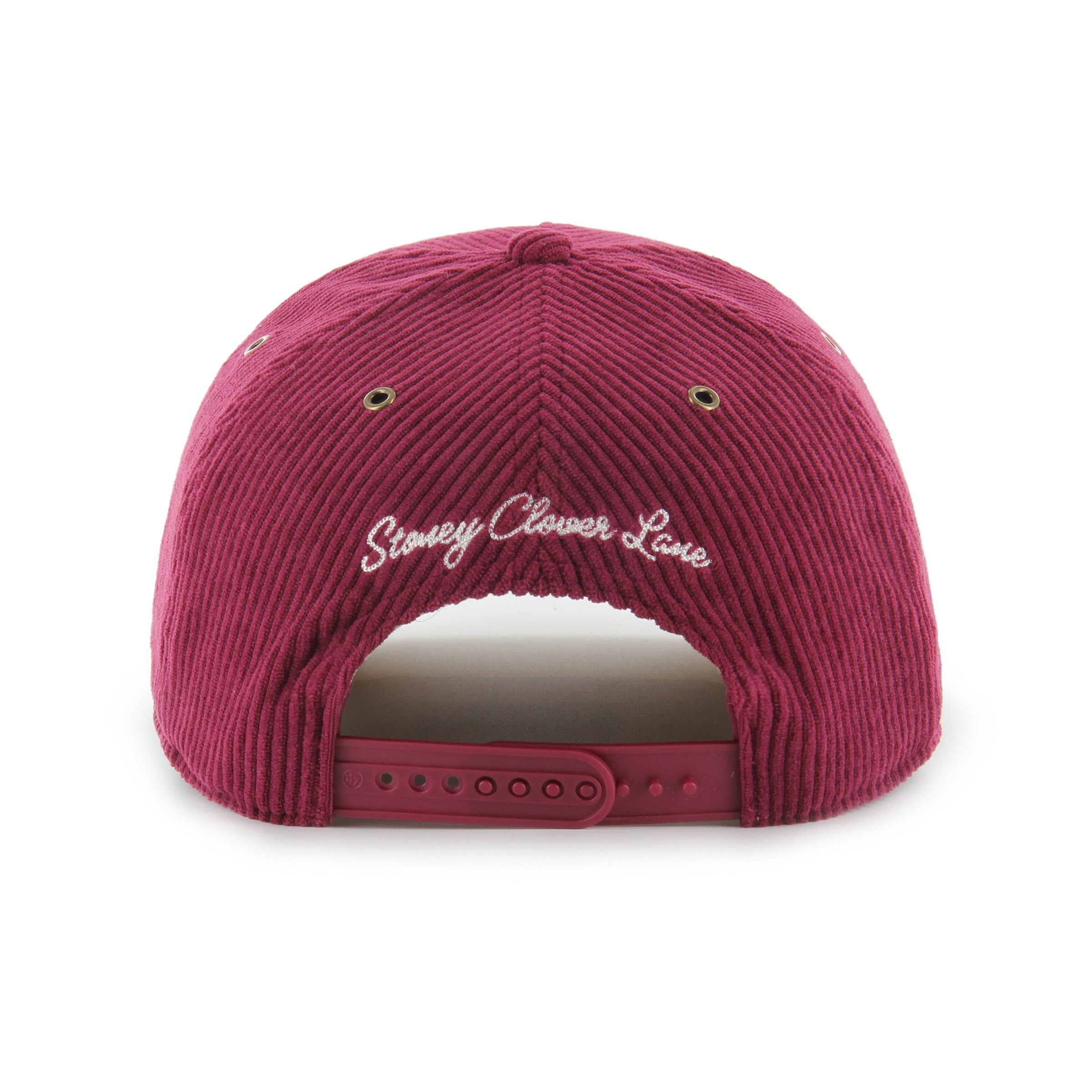 Stoney Clover Lane X '47 Washington Commanders Touch Down Hitch Hat