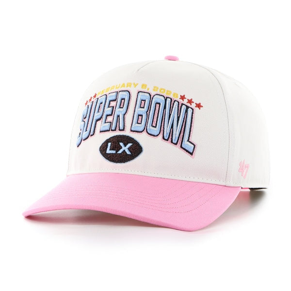 Stoney Clover Lane X '47 Hitch Hat