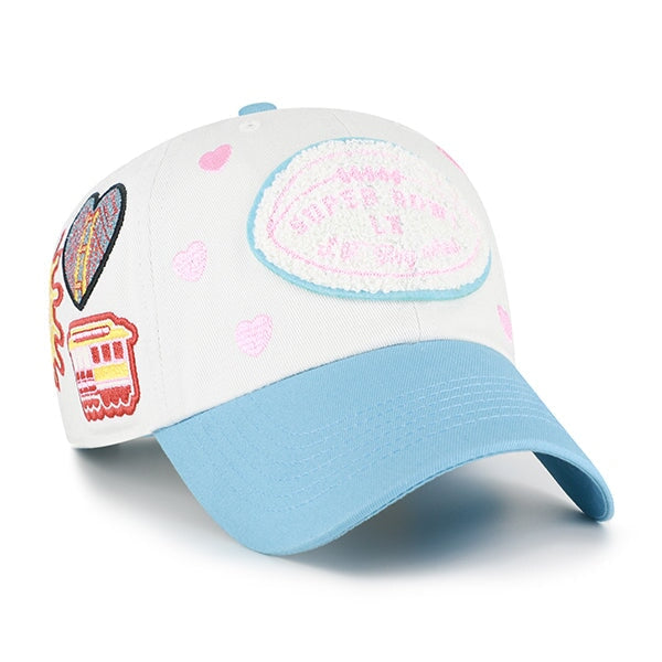 Stoney Clover Lane X '47 Youth Clean Up Hat