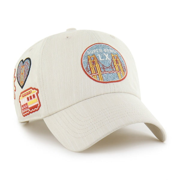 Stoney Clover Lane X '47 Clean Up Hat