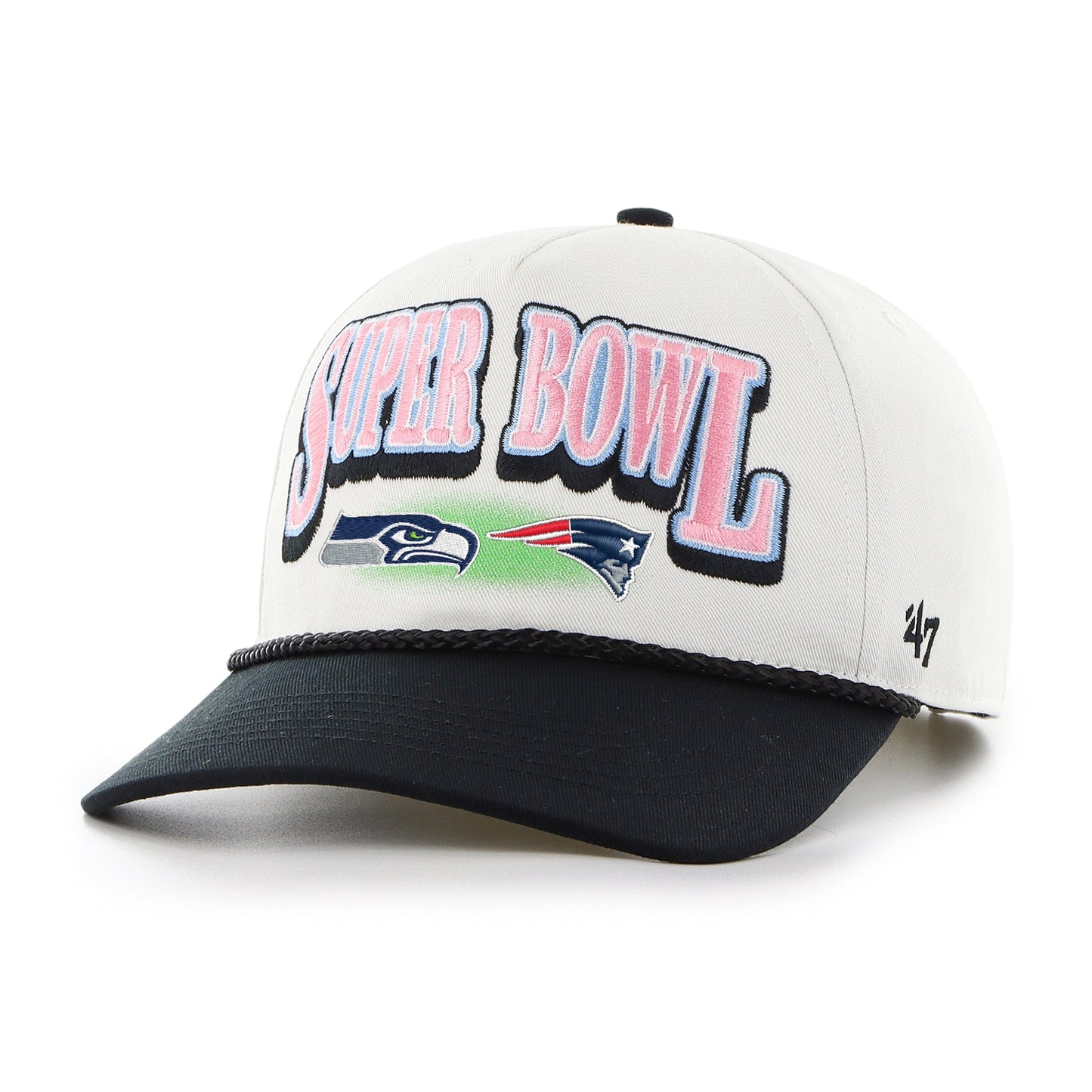 Stoney Clover Lane X '47 Hitch Hat