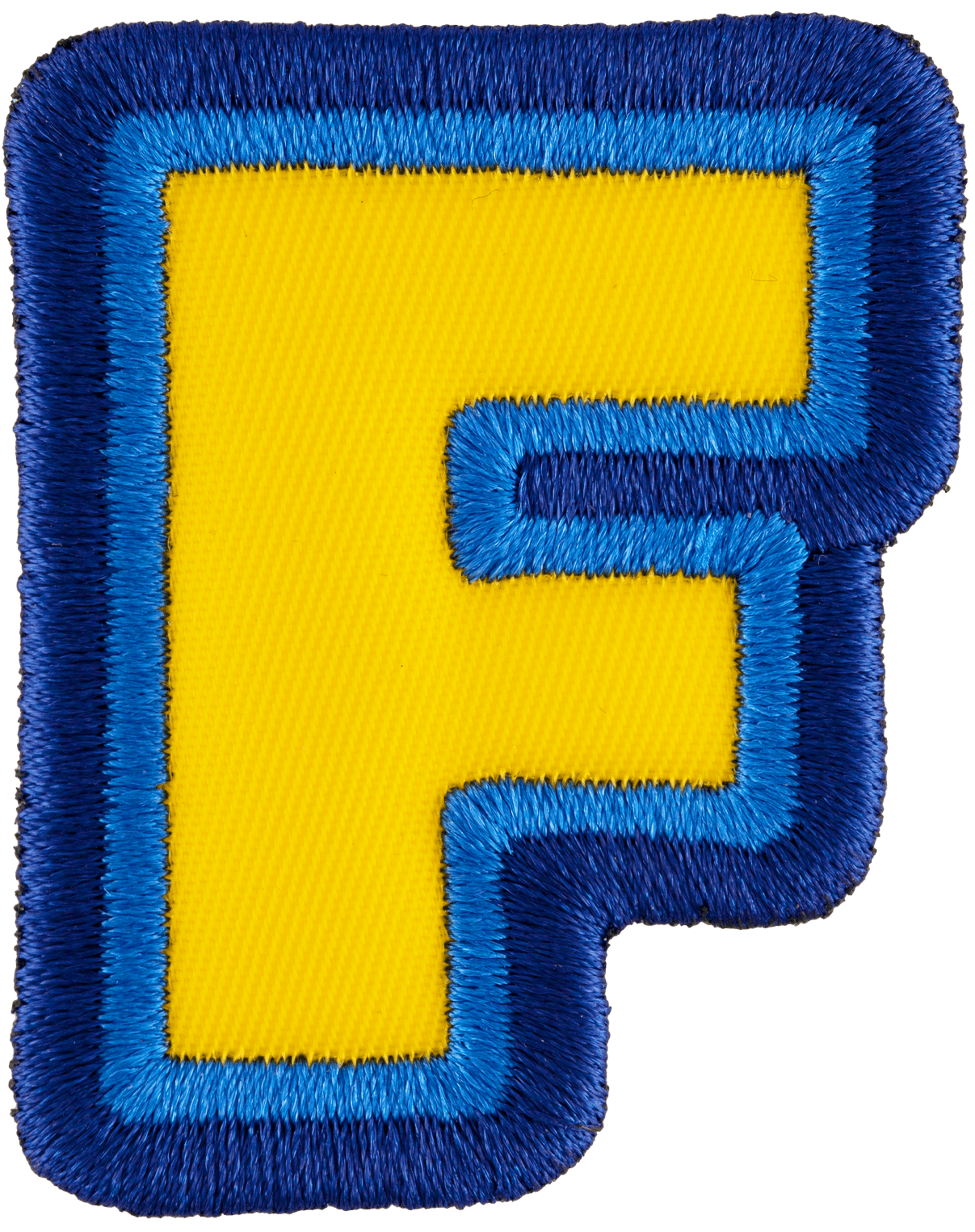 Toy Story Letter Patch