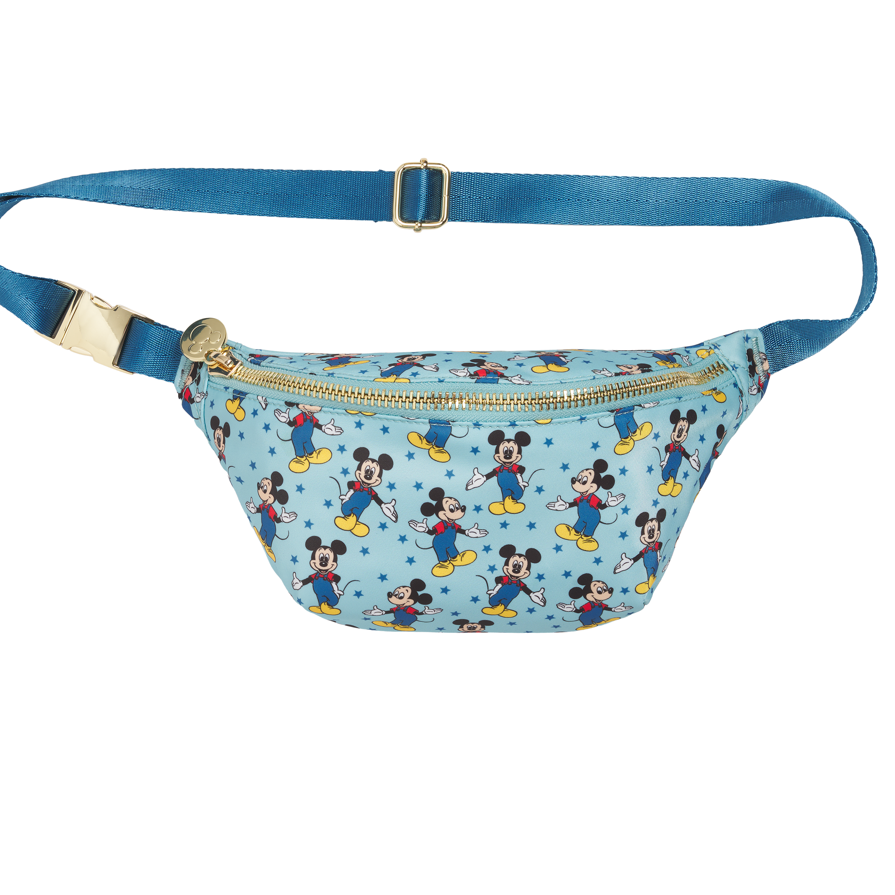 Disney Mickey Mouse Fanny Pack