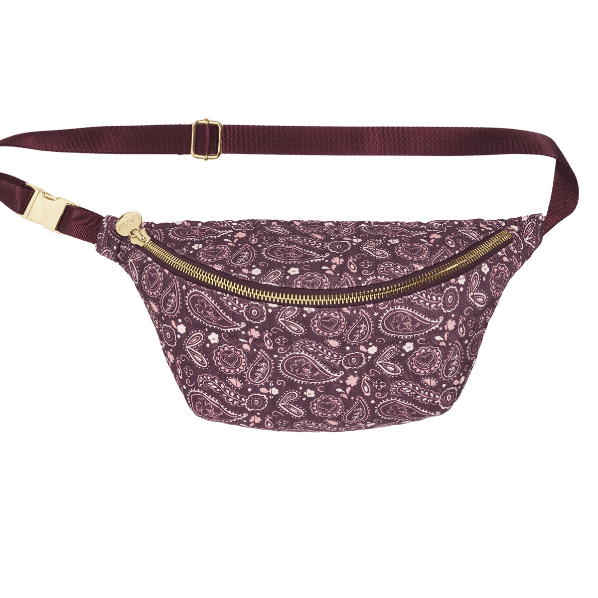 Jumbo Fanny Pack