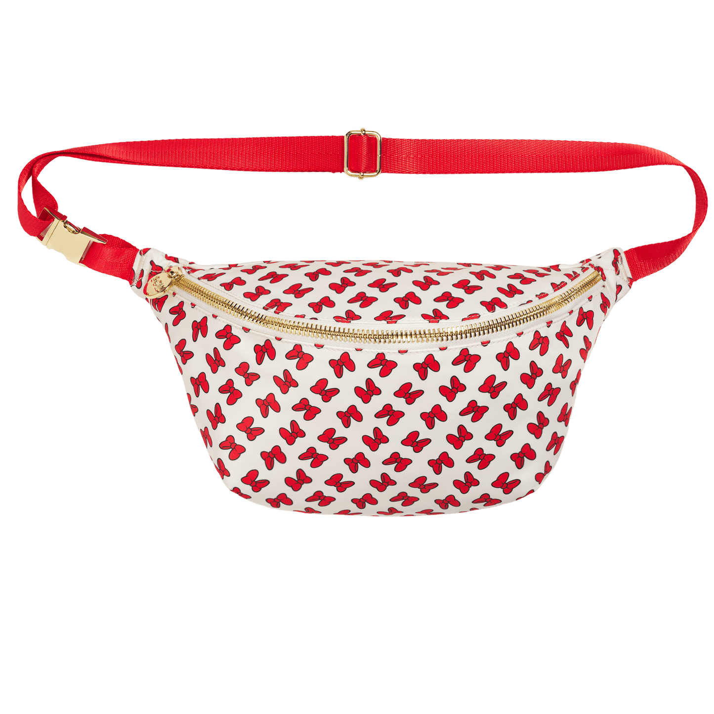 Disney Minnie Mouse Jumbo Fanny Pack