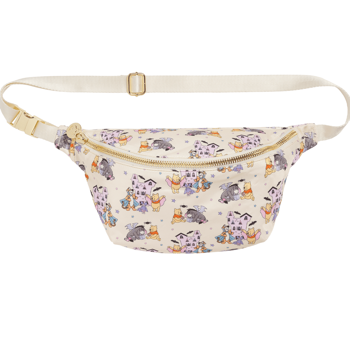 Disney Winnie the Pooh Jumbo Fanny Pack