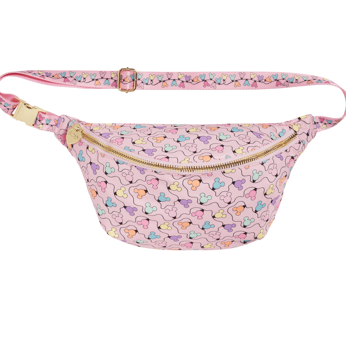 Disney Jumbo Fanny Pack - Stoney Clover Lane