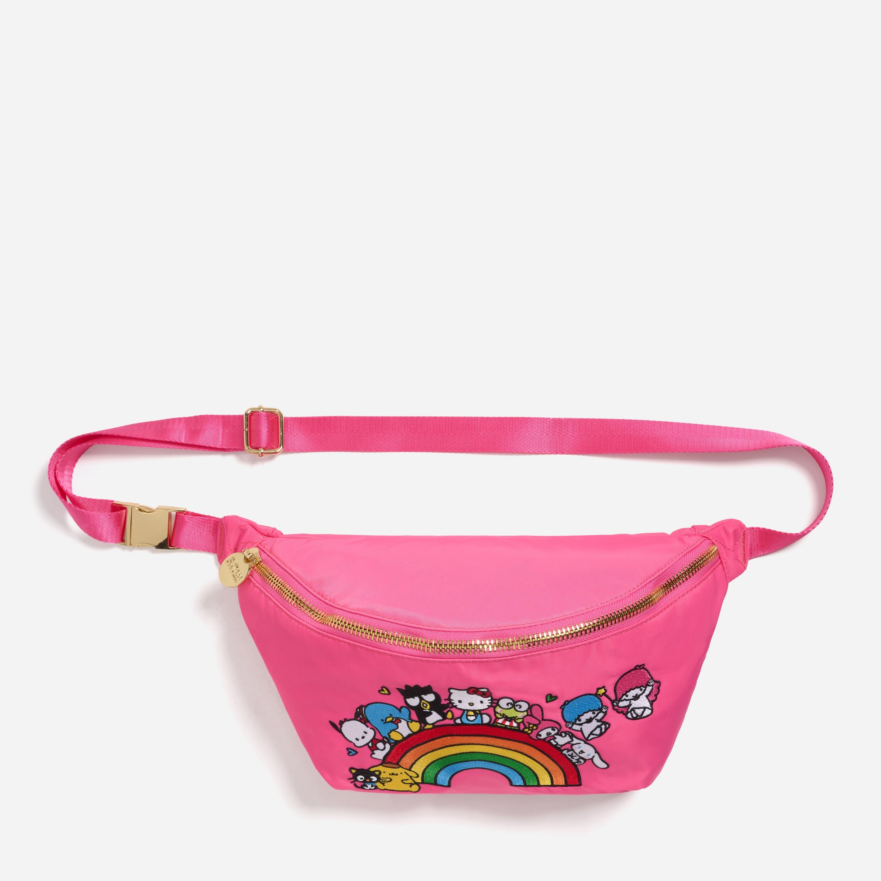 Jumbo Fanny Pack