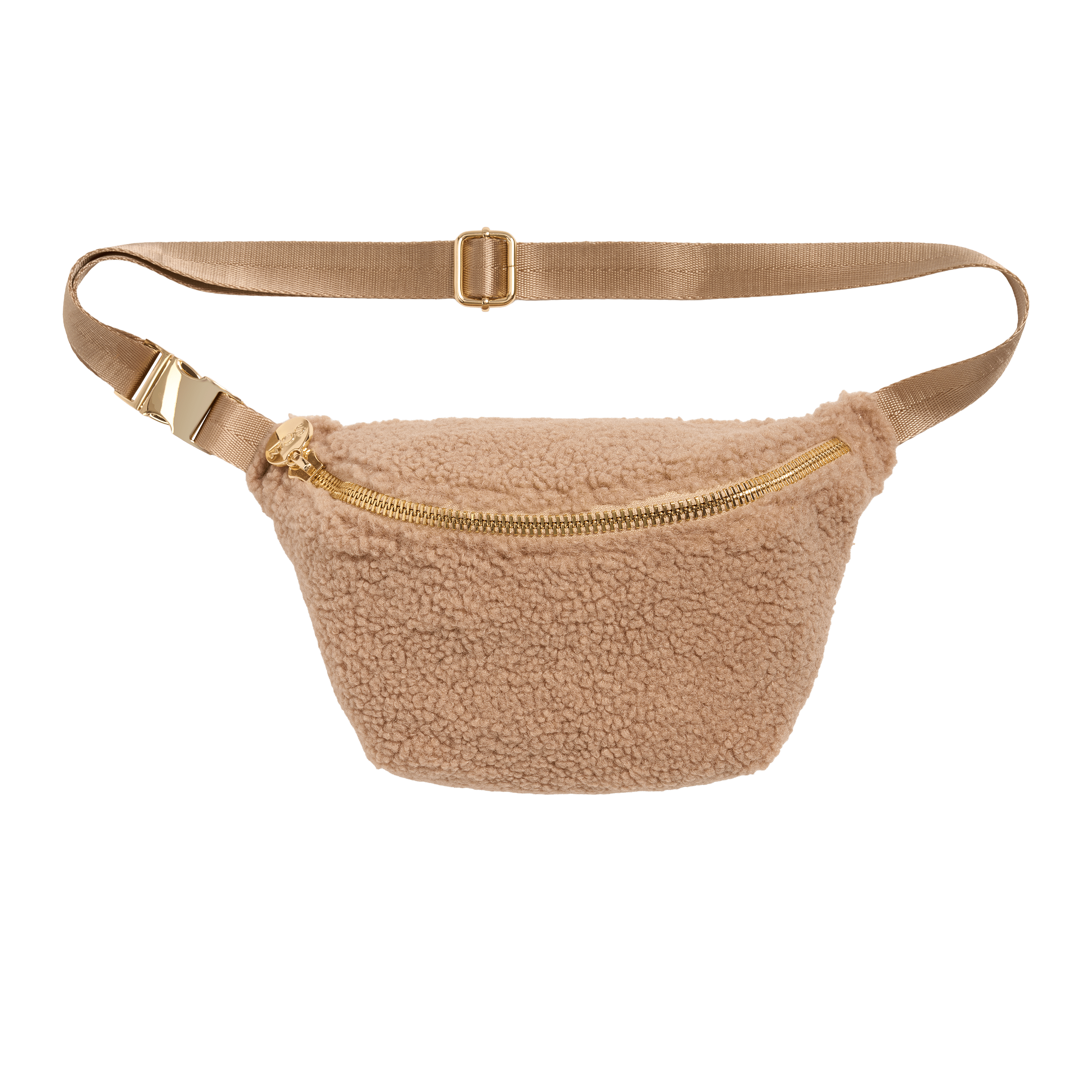 Cozy Fanny Pack