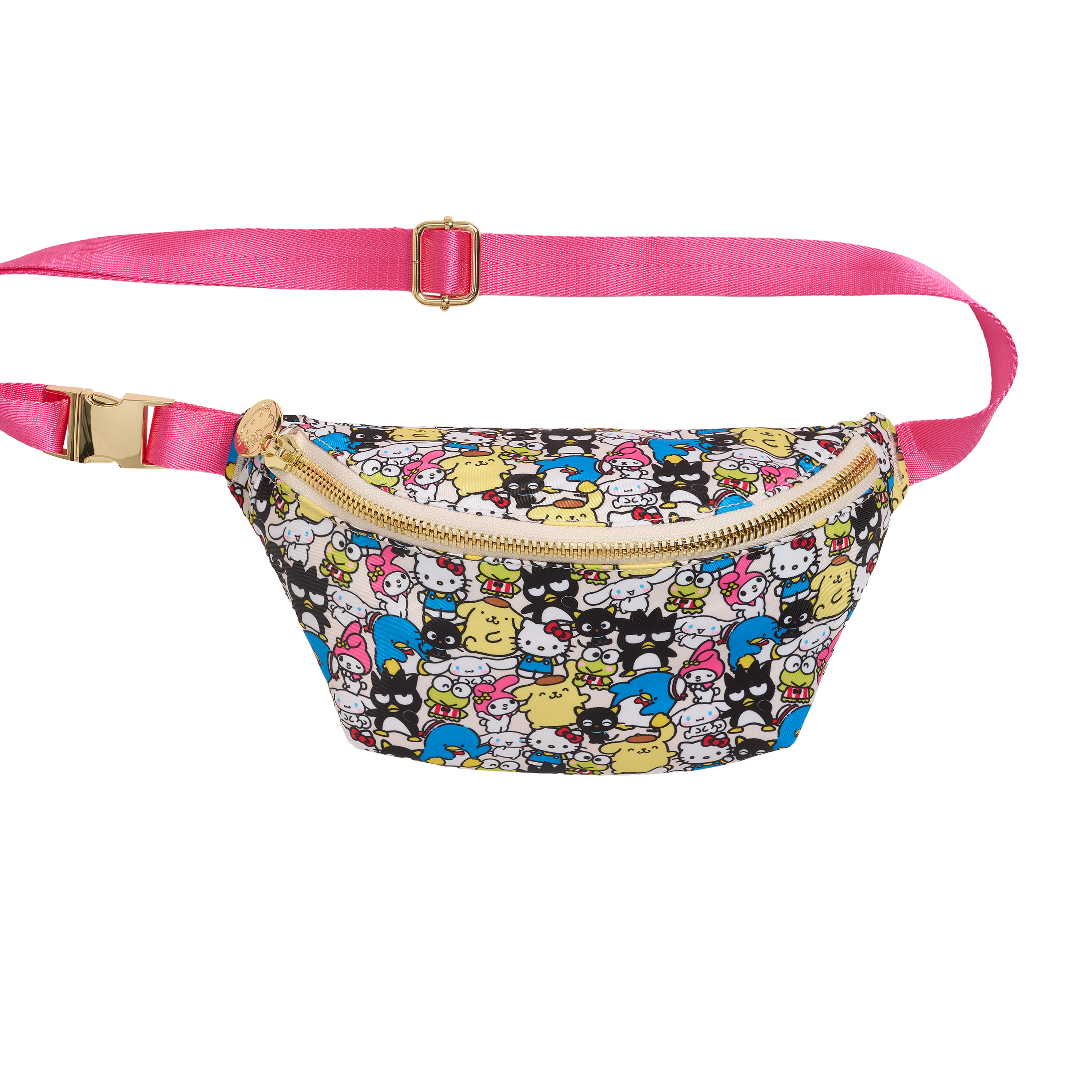 Classic Fanny Pack