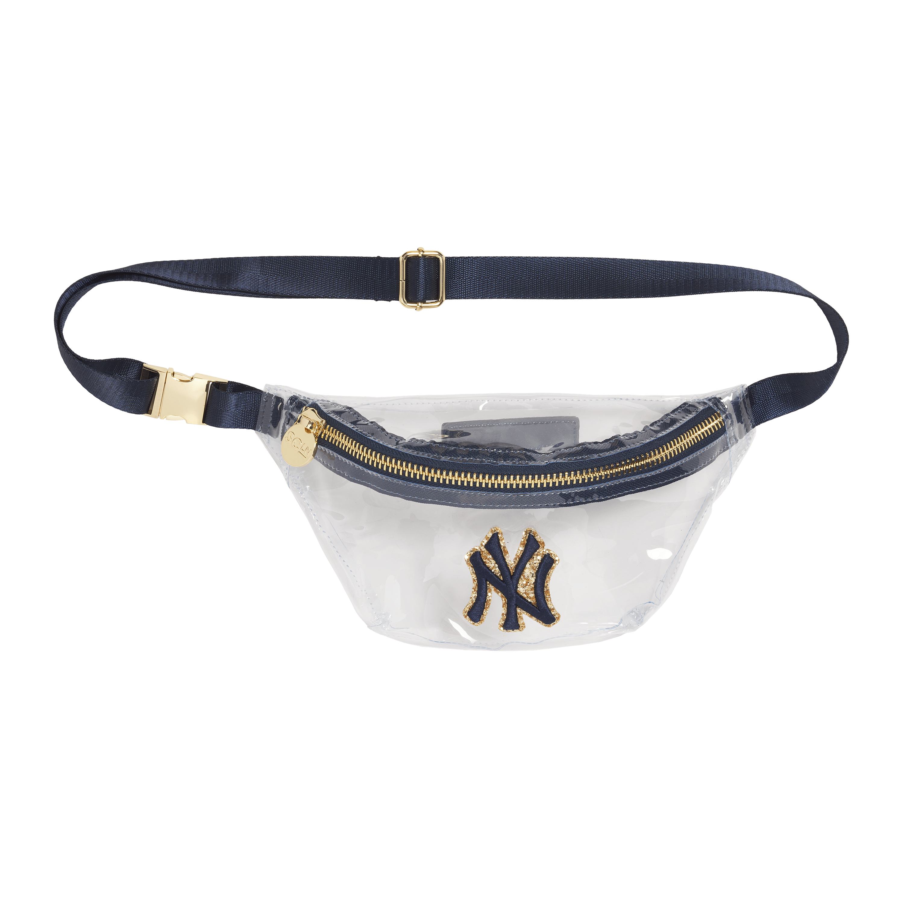 Clear Classic Fanny Pack - Stoney Clover Lane