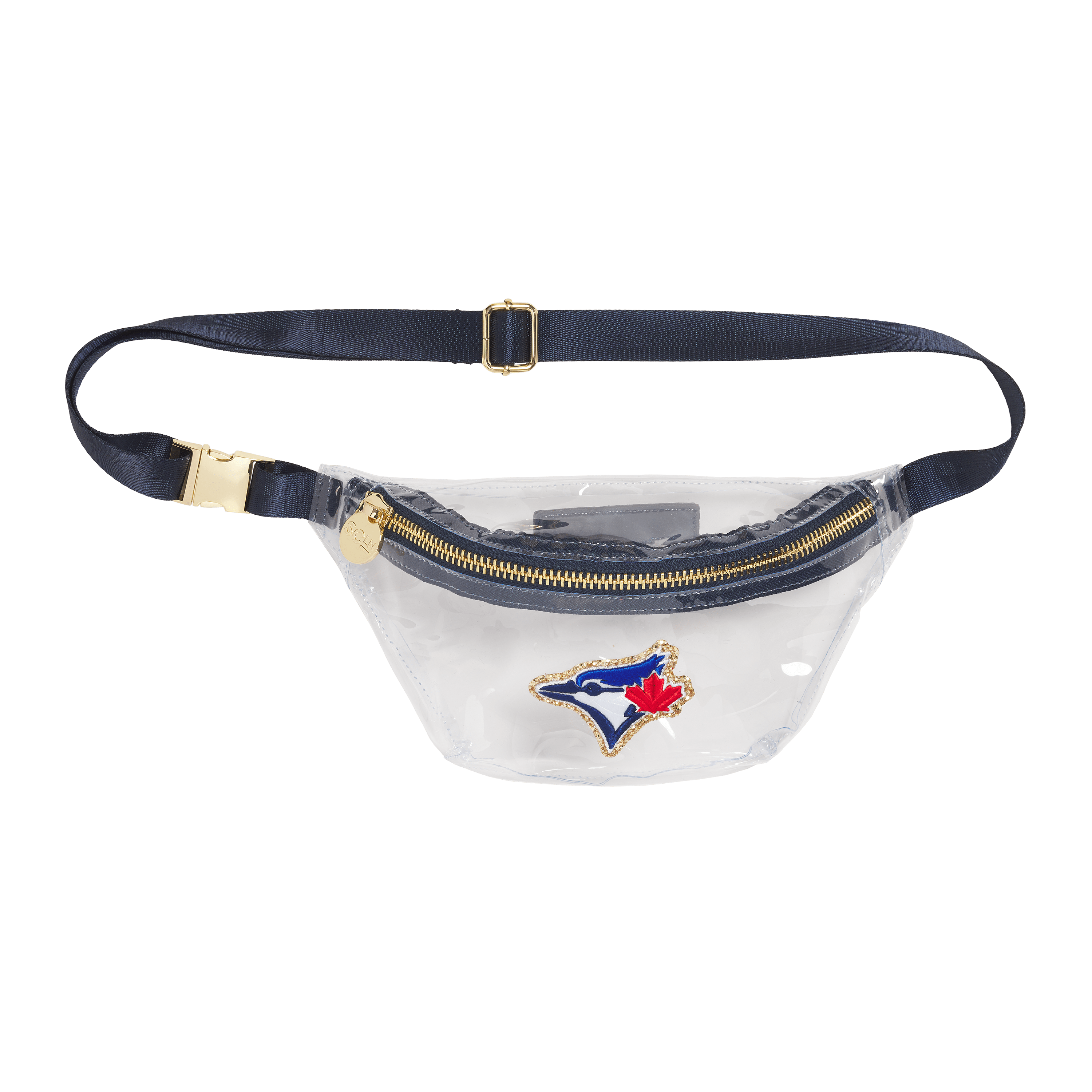 Clear Classic Fanny Pack - Stoney Clover Lane