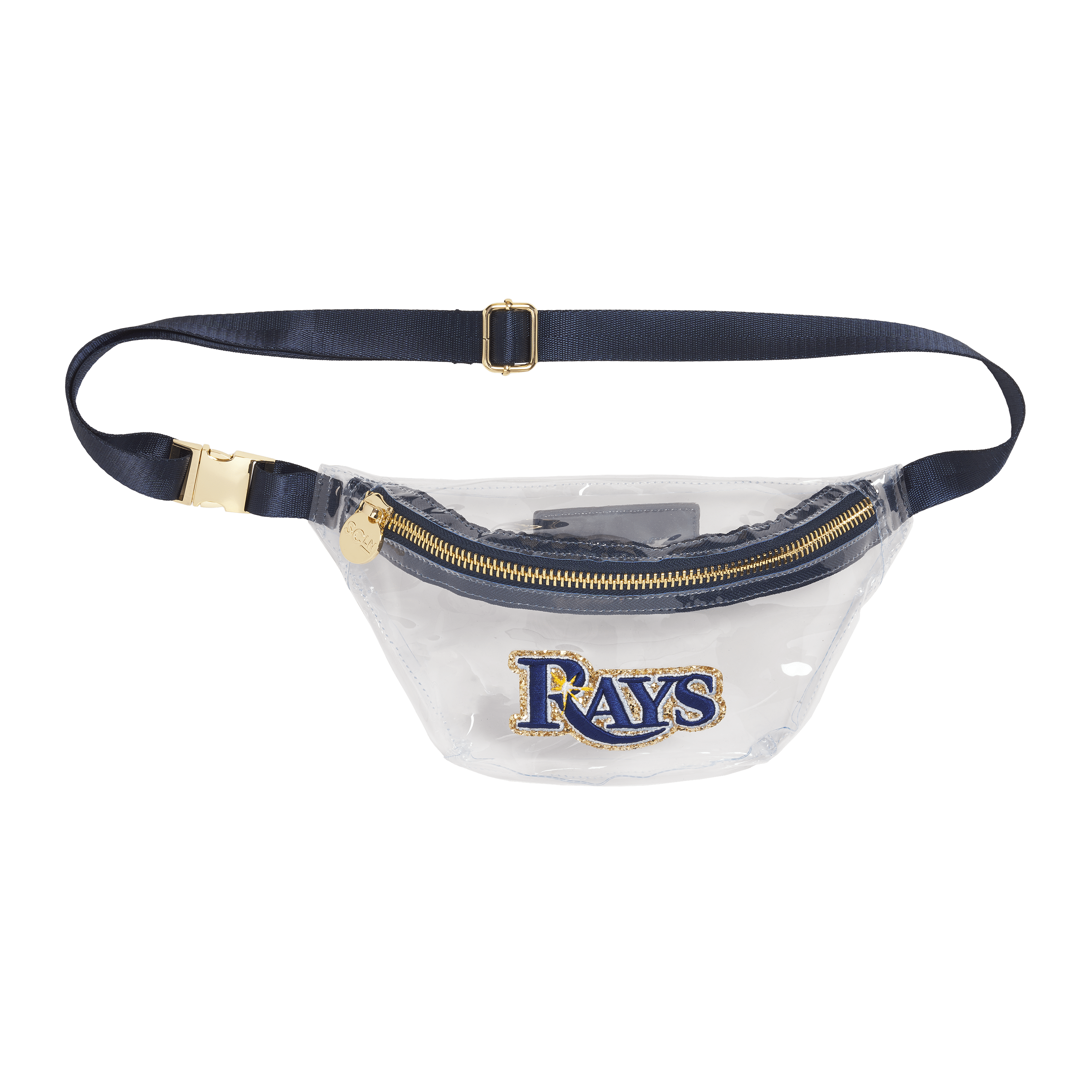 Clear Classic Fanny Pack - Stoney Clover Lane
